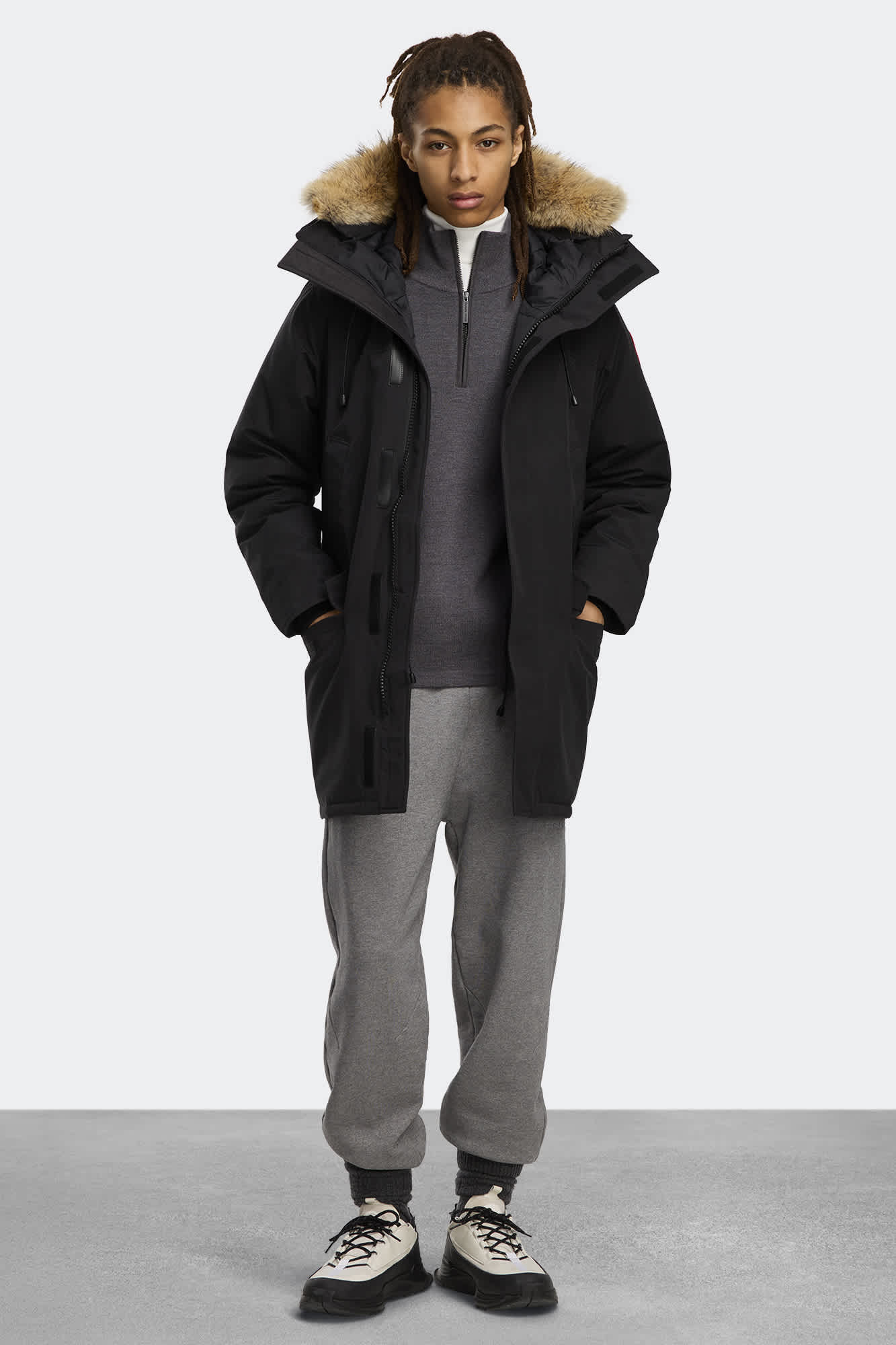 Legacy Style: Langford Parka | Canada Goose US