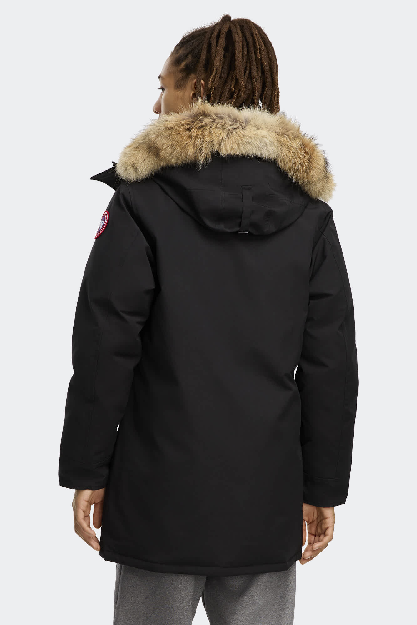 Langford Parka | Men | Canada Goose US