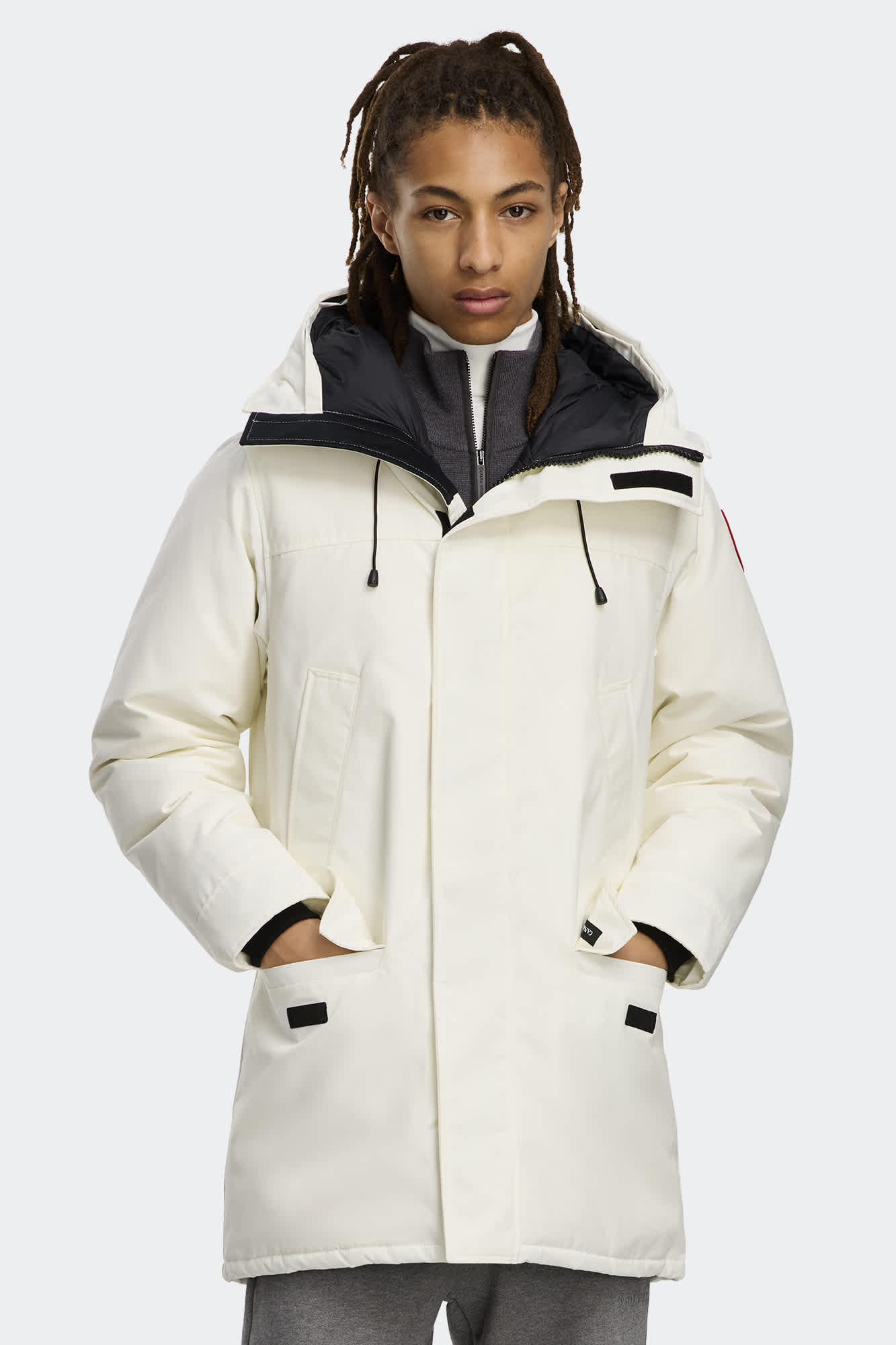 Langford Parka | Men | Canada Goose US