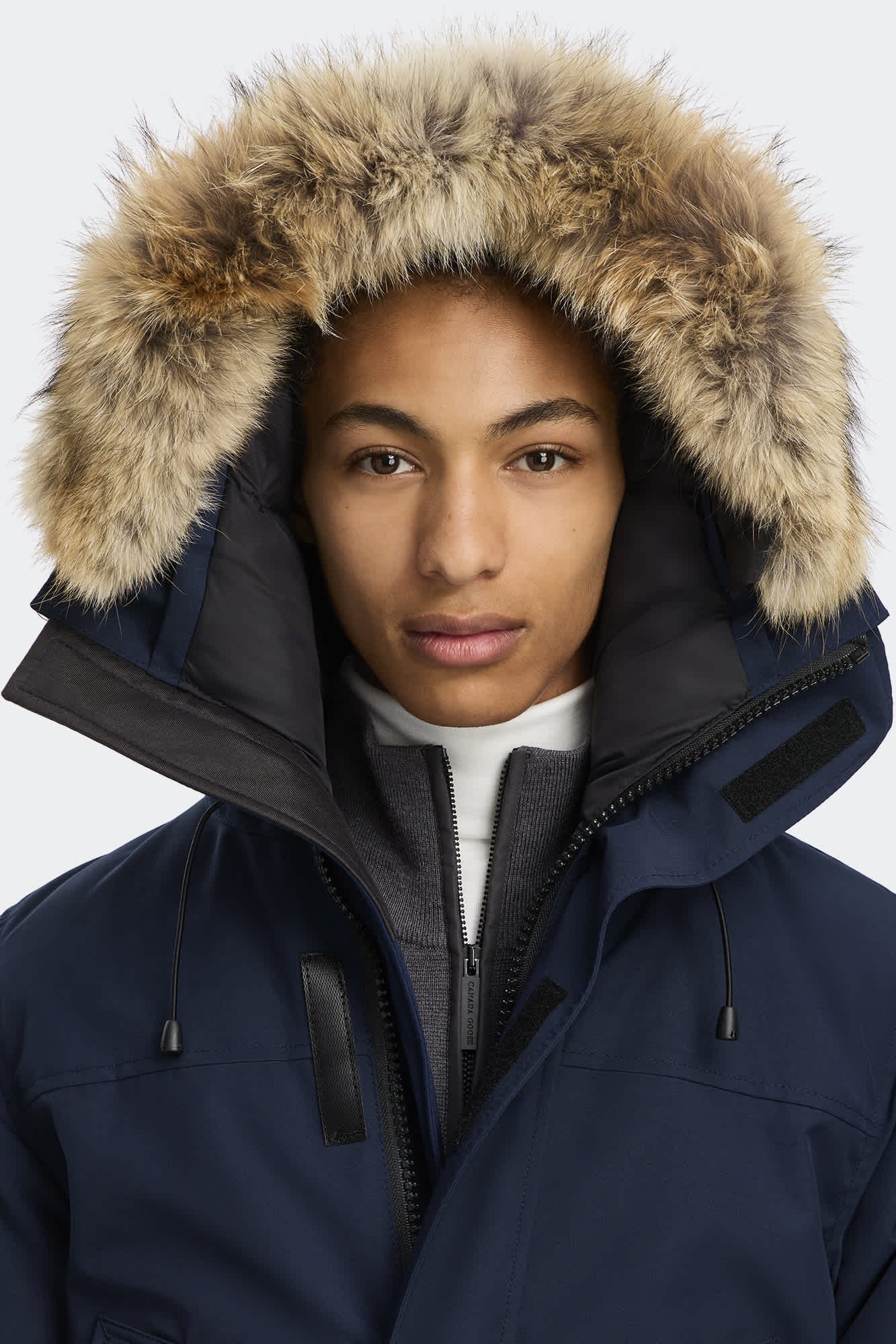 US仕様  Langford Parka Heritage Langford Parka | Men | Canada Goose US