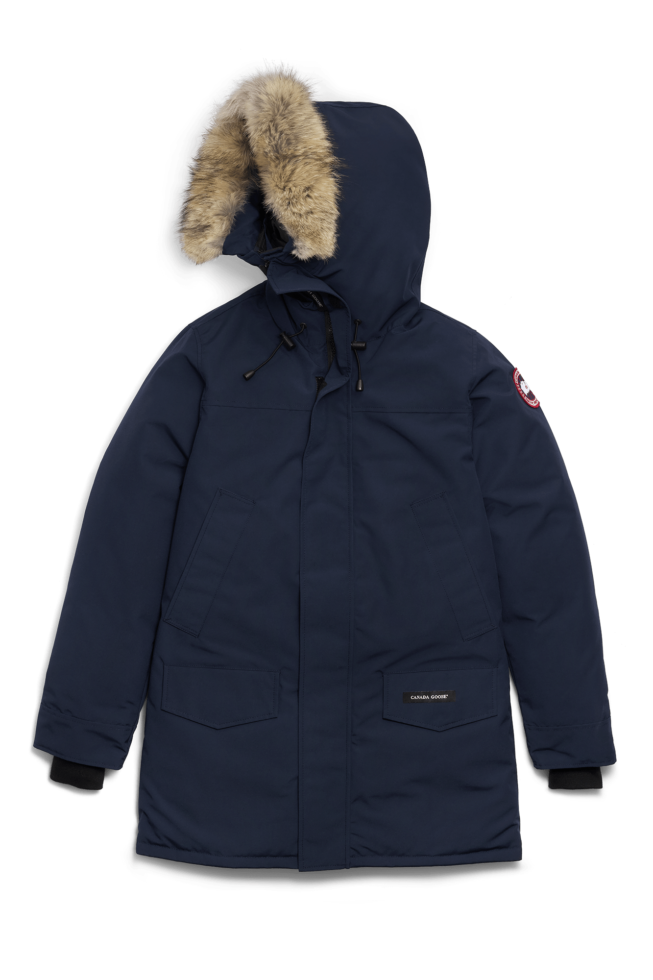 Langford Parka | Men | Canada Goose US