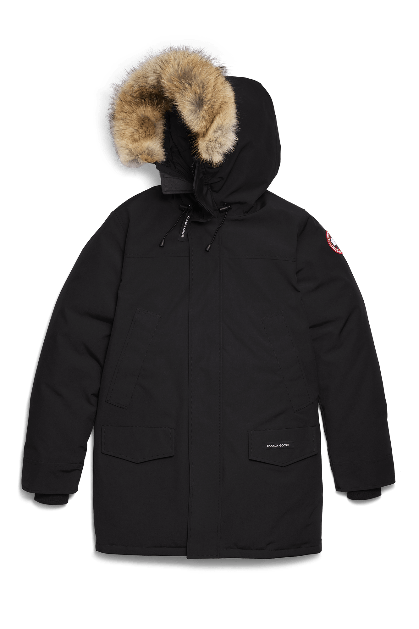 カナダグース【 】/ LANGFORD PARKA Langford Parka | Men | Canada Goose US