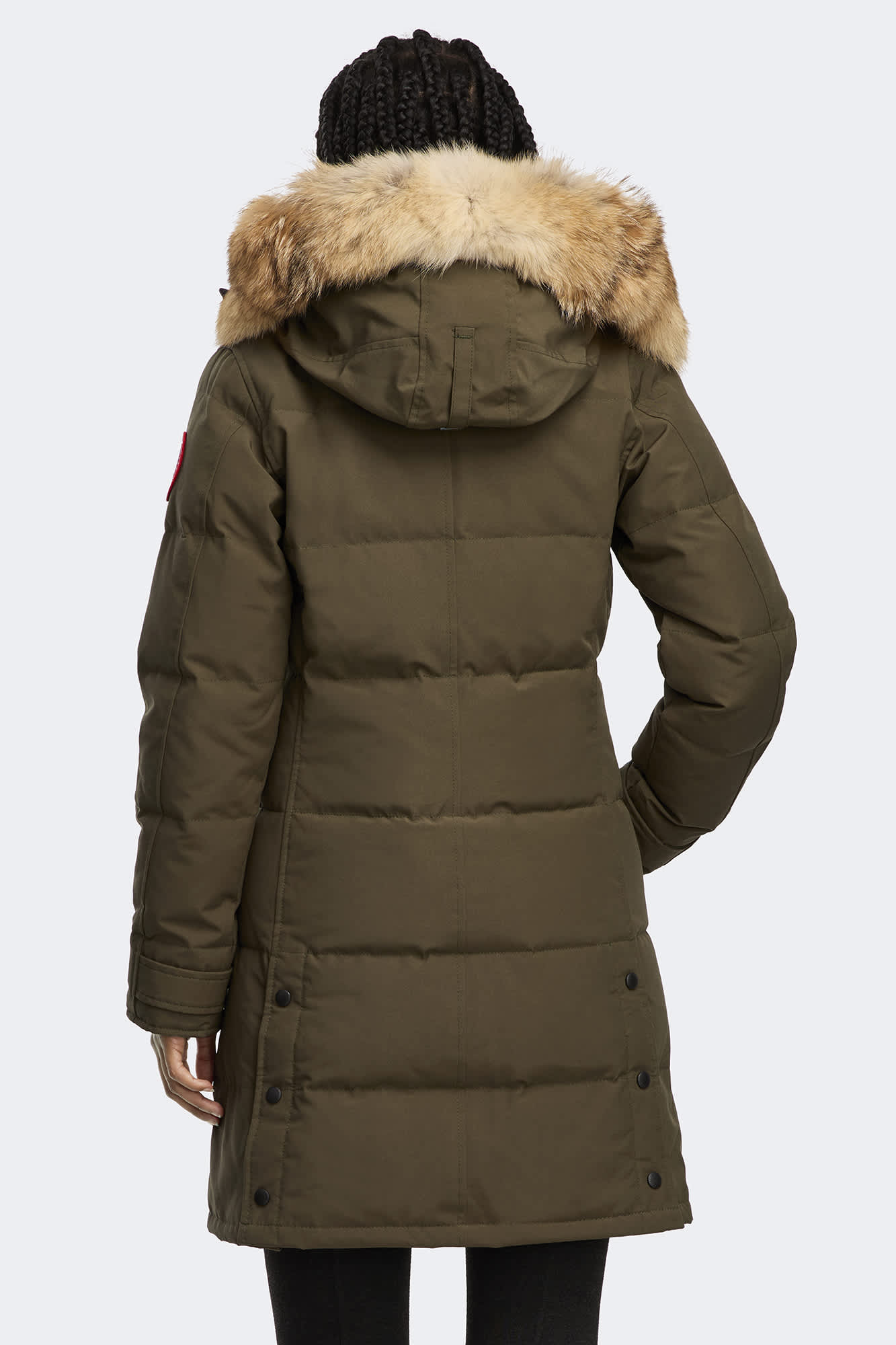 Shelburne Parka | Canada Goose US