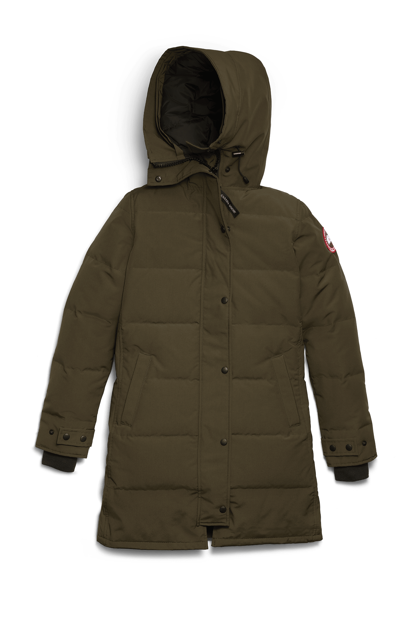  /カナダグース　Shelburne Parka Atlantic Navy Shelburne Parka | Canada Goose