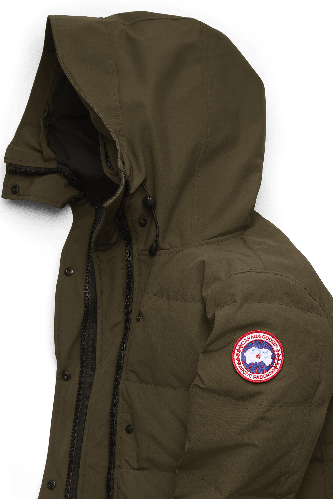 Shelburne Parka | Canada Goose US