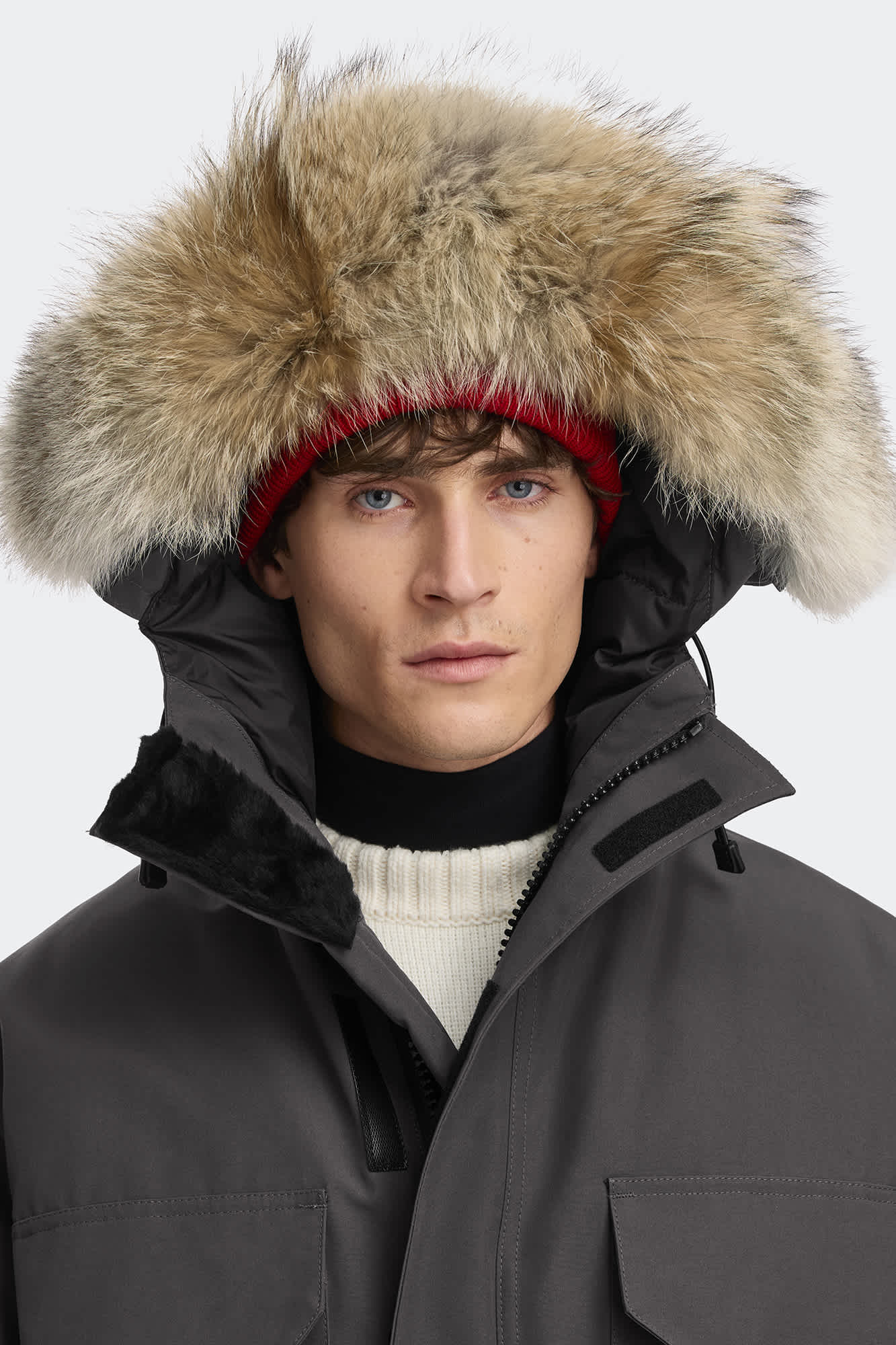 カナダグース   EXPEDITION エクスペディション パーカ(2051M)｜FW25コレクション