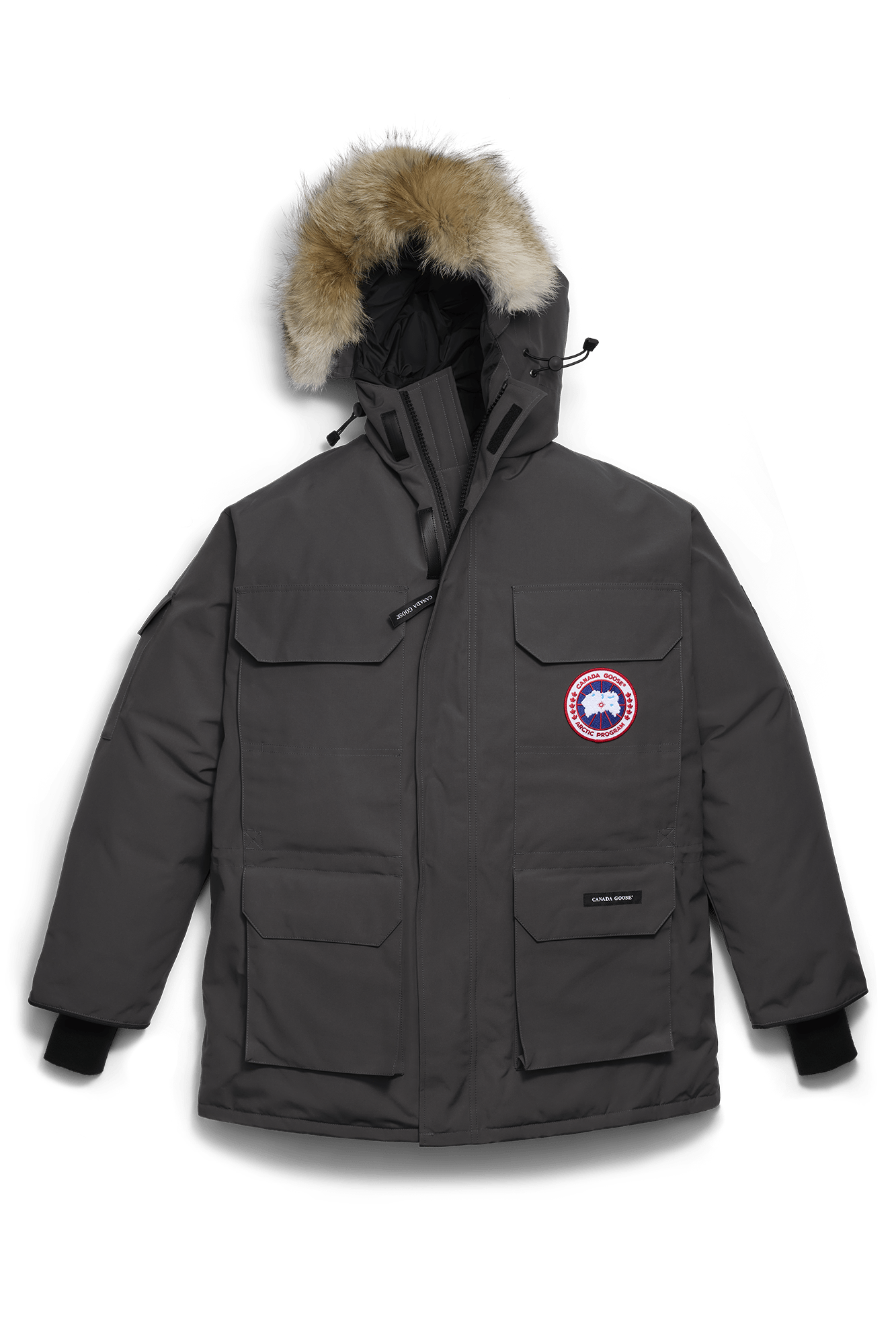 Men's Expedition Parka | Canada Goose US