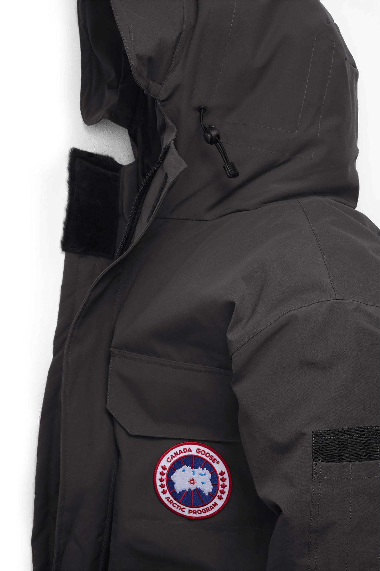 Men's Expedition Parka | Canada Goose US