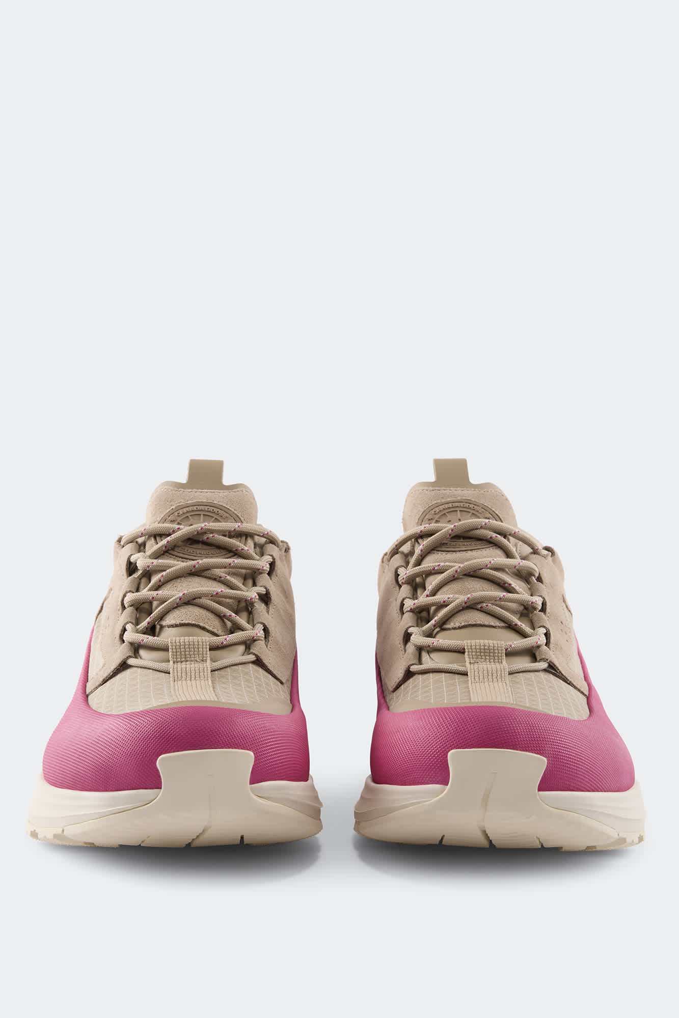  ＊Glacier Trail Sneaker - Dyneema＊スニーカー Women's Glacier Trail Sneaker - Dyneema | Canada Goose US