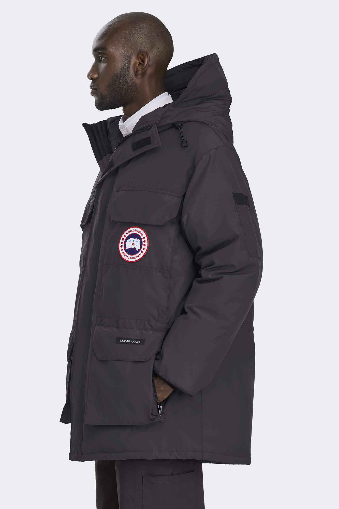   EXPEDITION PARKA ２０５１M 新品 エクスペディション パーカ(2051M)｜カナダグース (CANADA GOOSE) 日本