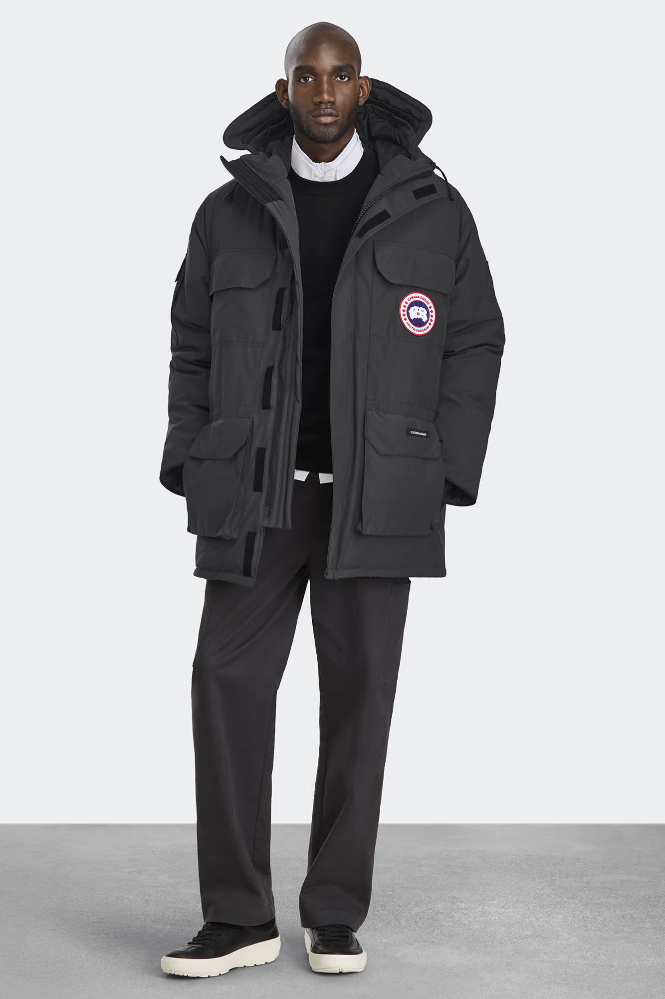 メンズ  expeditionParka Expedition Parka | Canada Goose US
