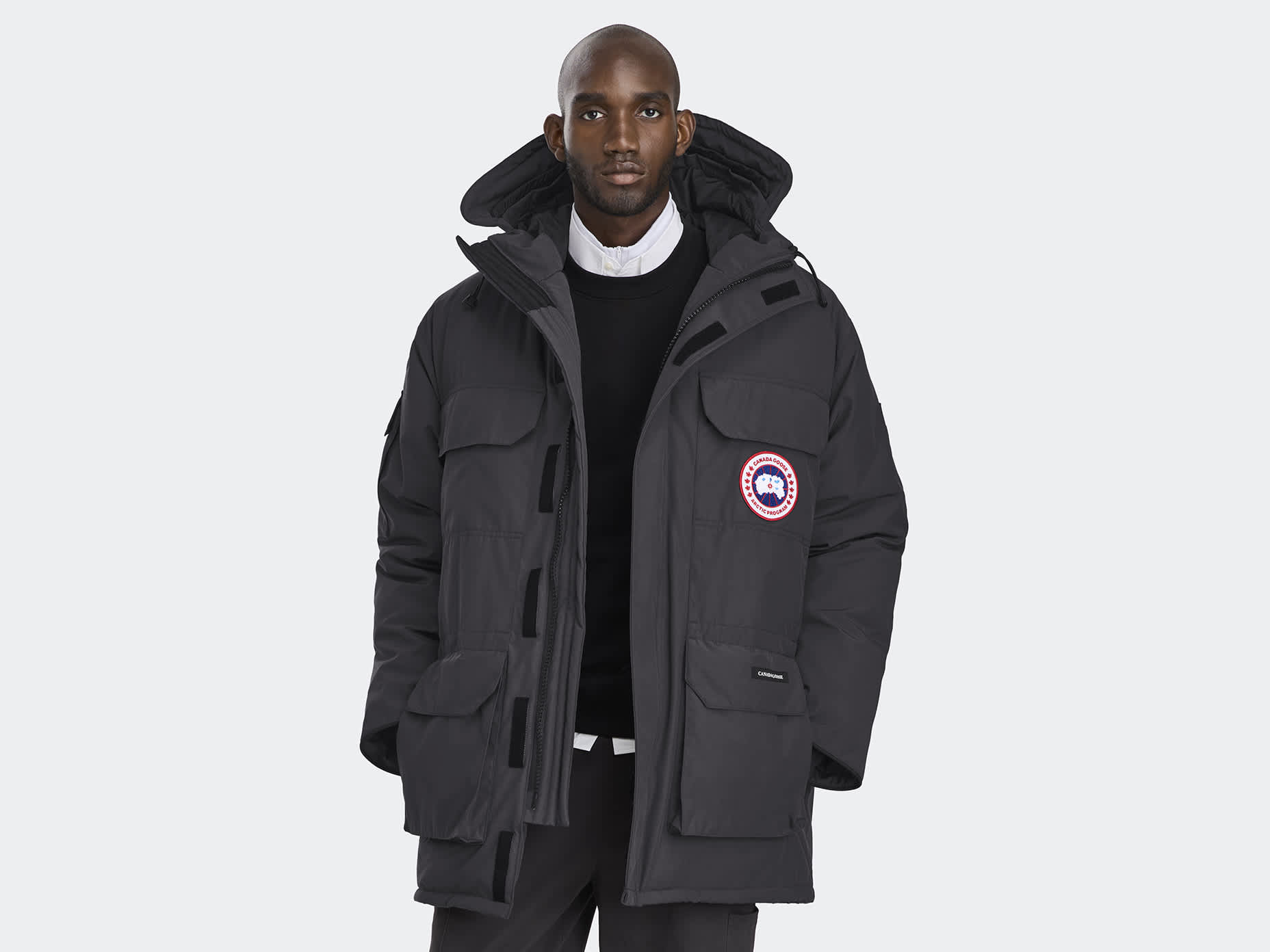 カナダグース   EXPEDITION Expedition Parka | Canada Goose US