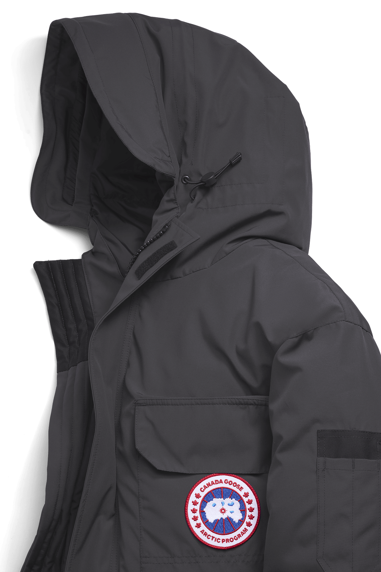 Expedition Parka | Canada Goose US