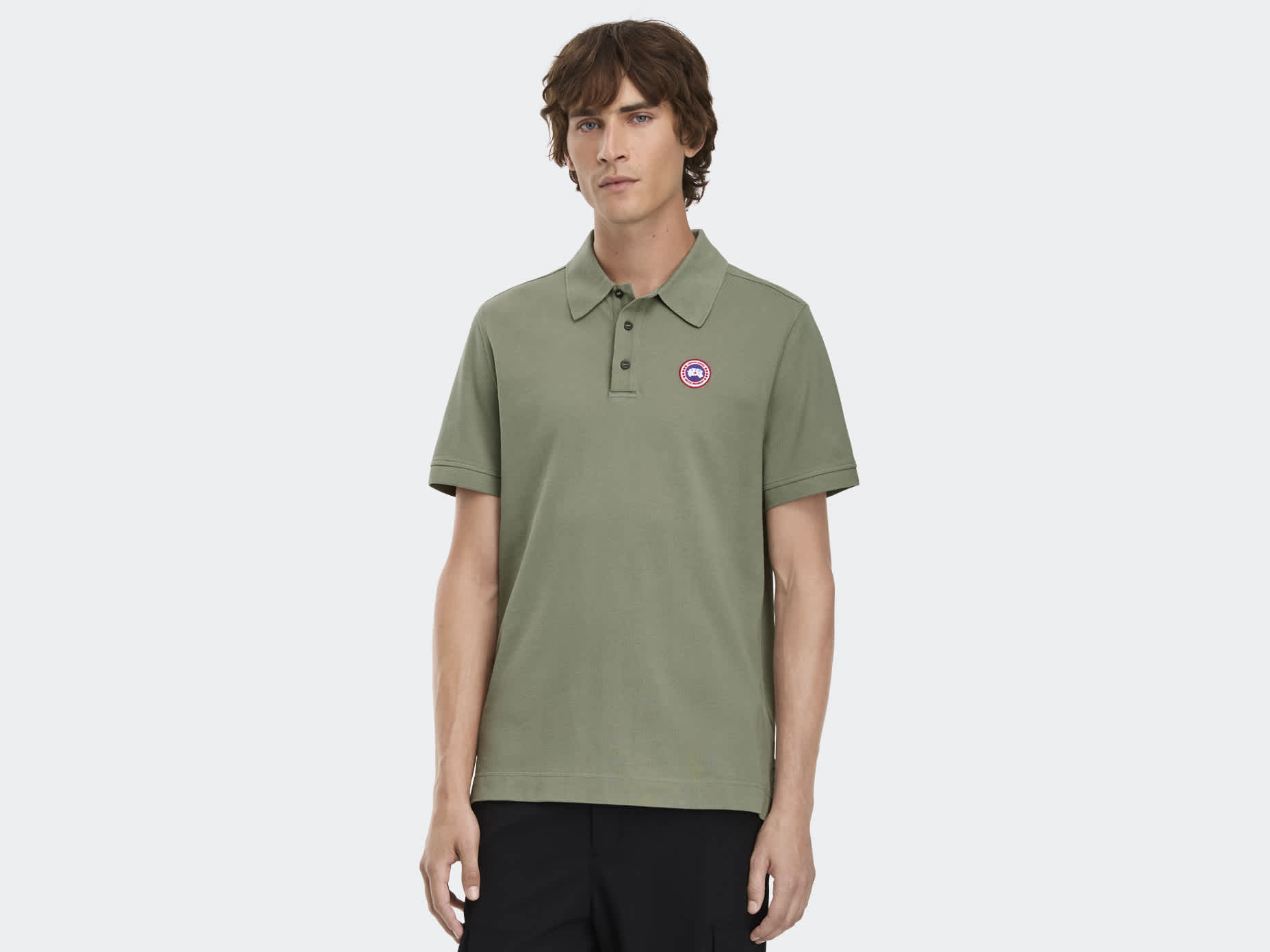 Beckley Polo | Canada Goose US