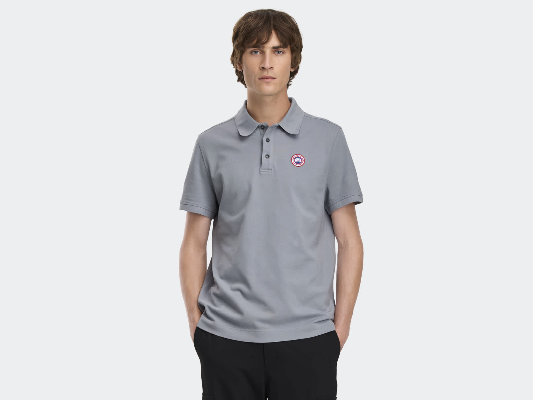 Beckley Polo | Canada Goose US