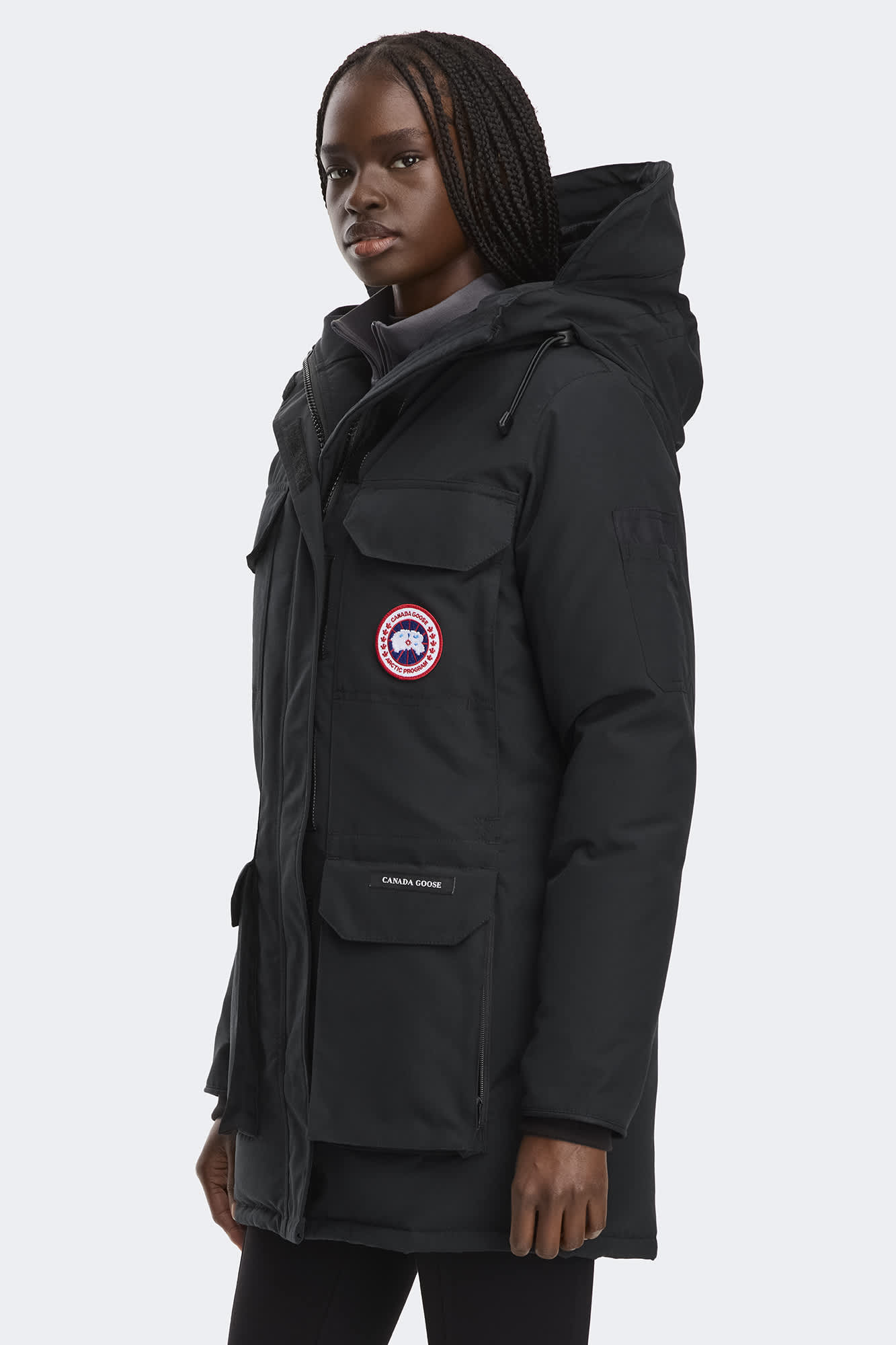 Women's Expedition Parka Family Collection | Canada Goose