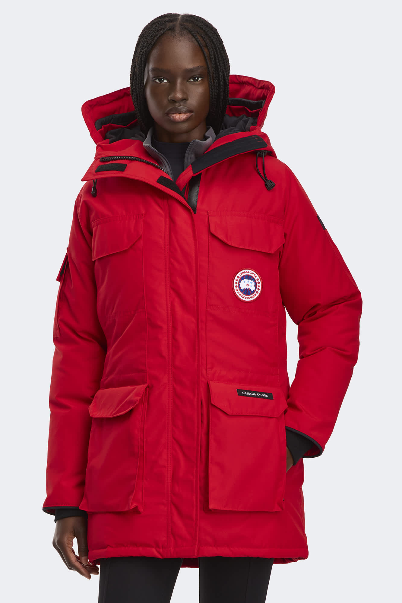 Expedition Parka | Canada Goose US