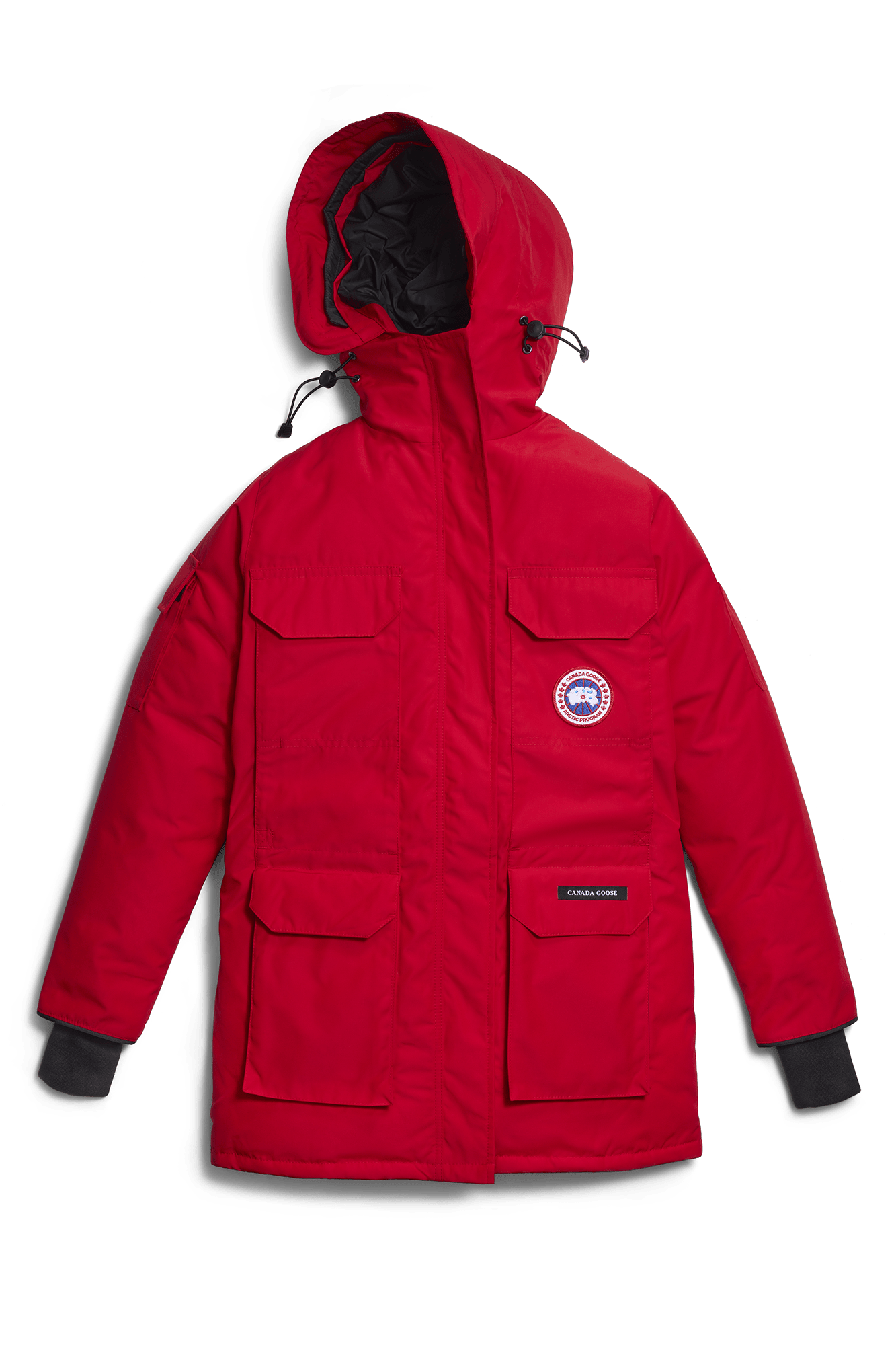 Expedition Parka | Canada Goose US