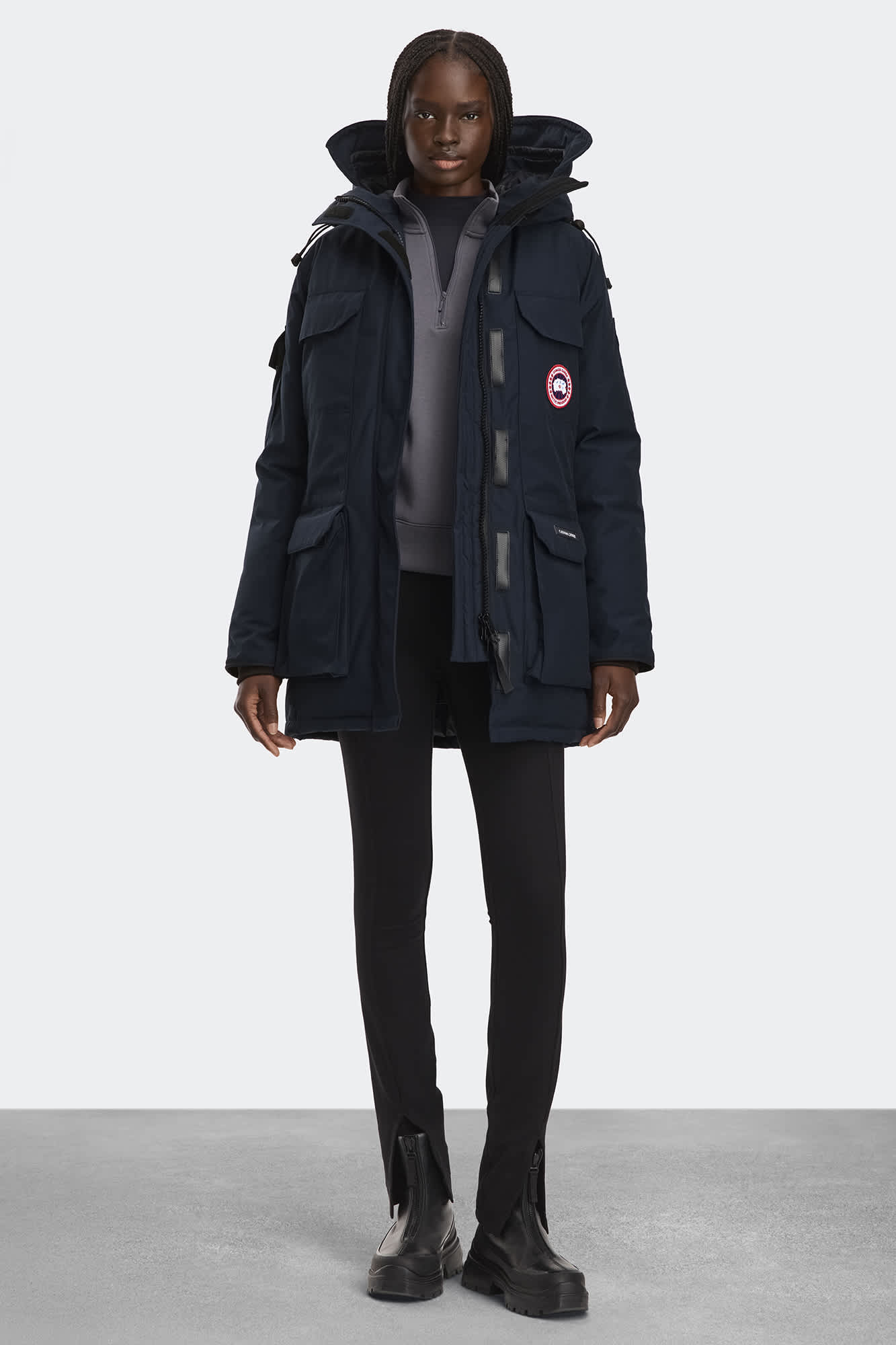 Expedition Parka | Canada Goose US