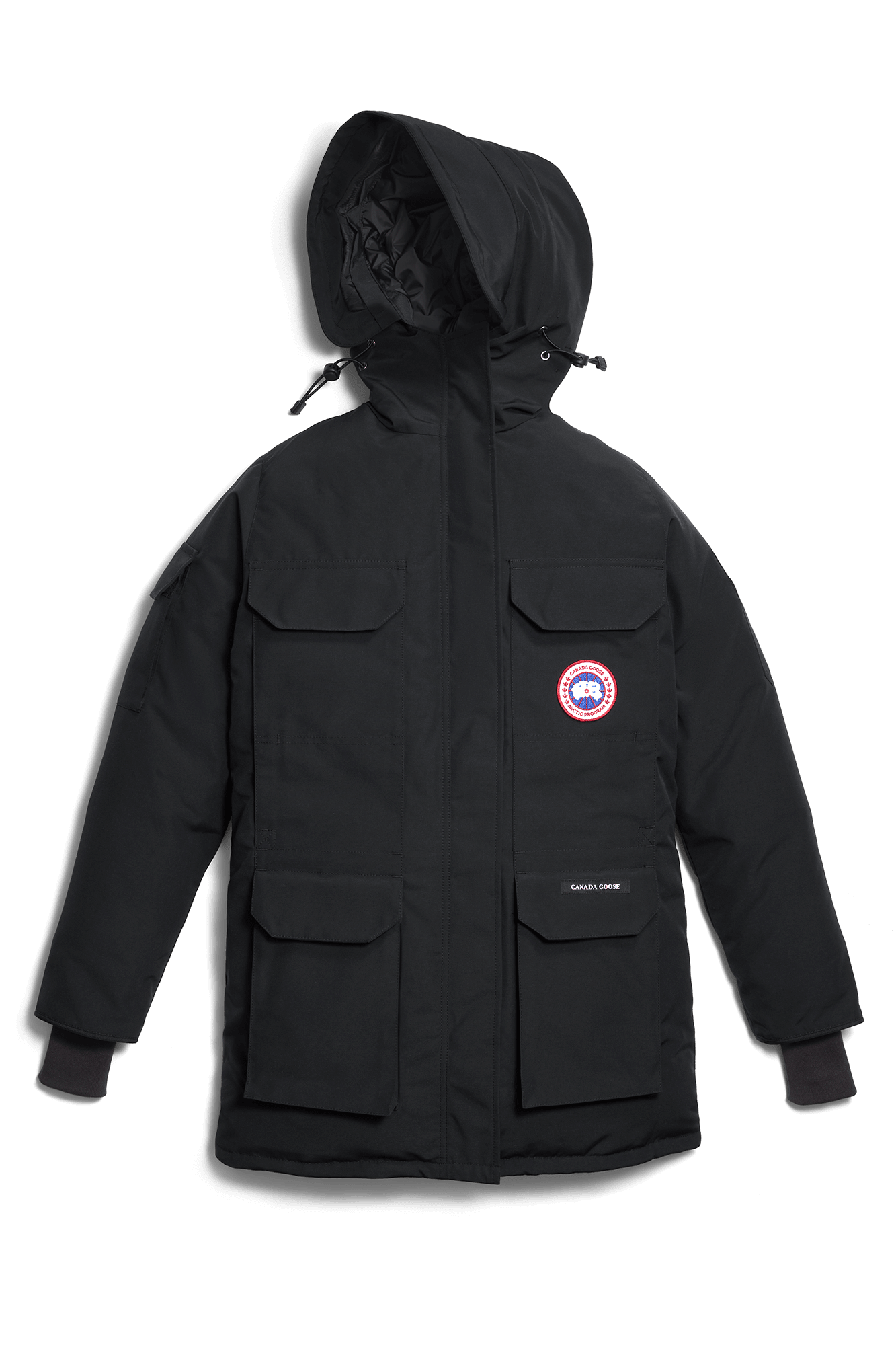 Women's Expedition Parka Family Collection | Canada Goose