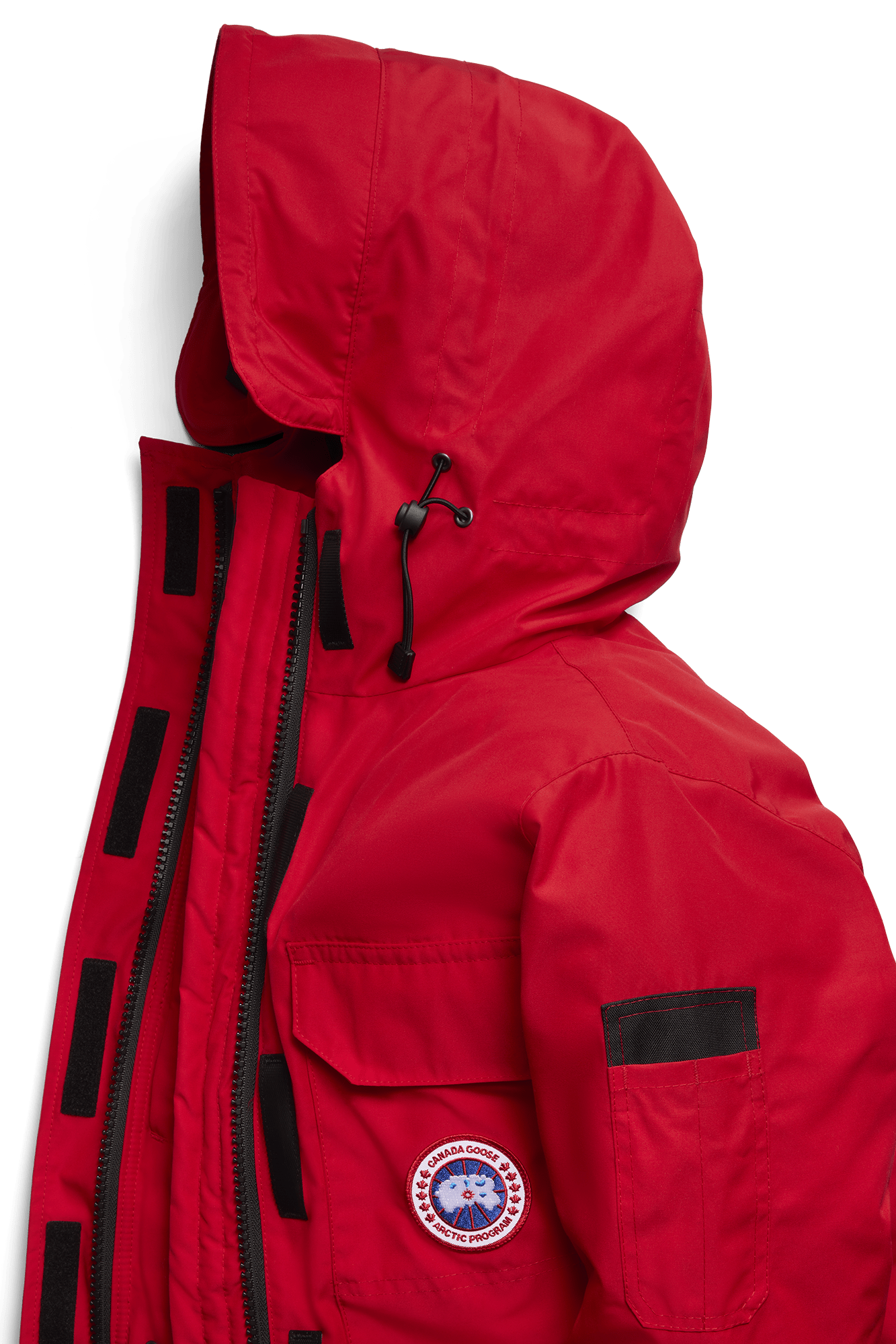 Expedition Parka | Canada Goose US