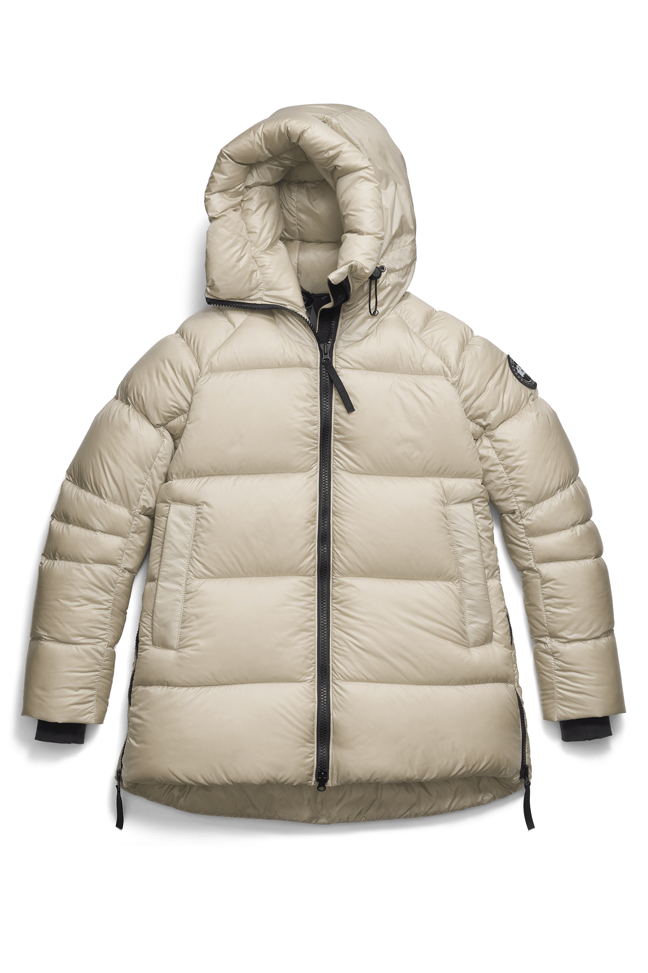 Cypress Puffer Black Label | Canada Goose US