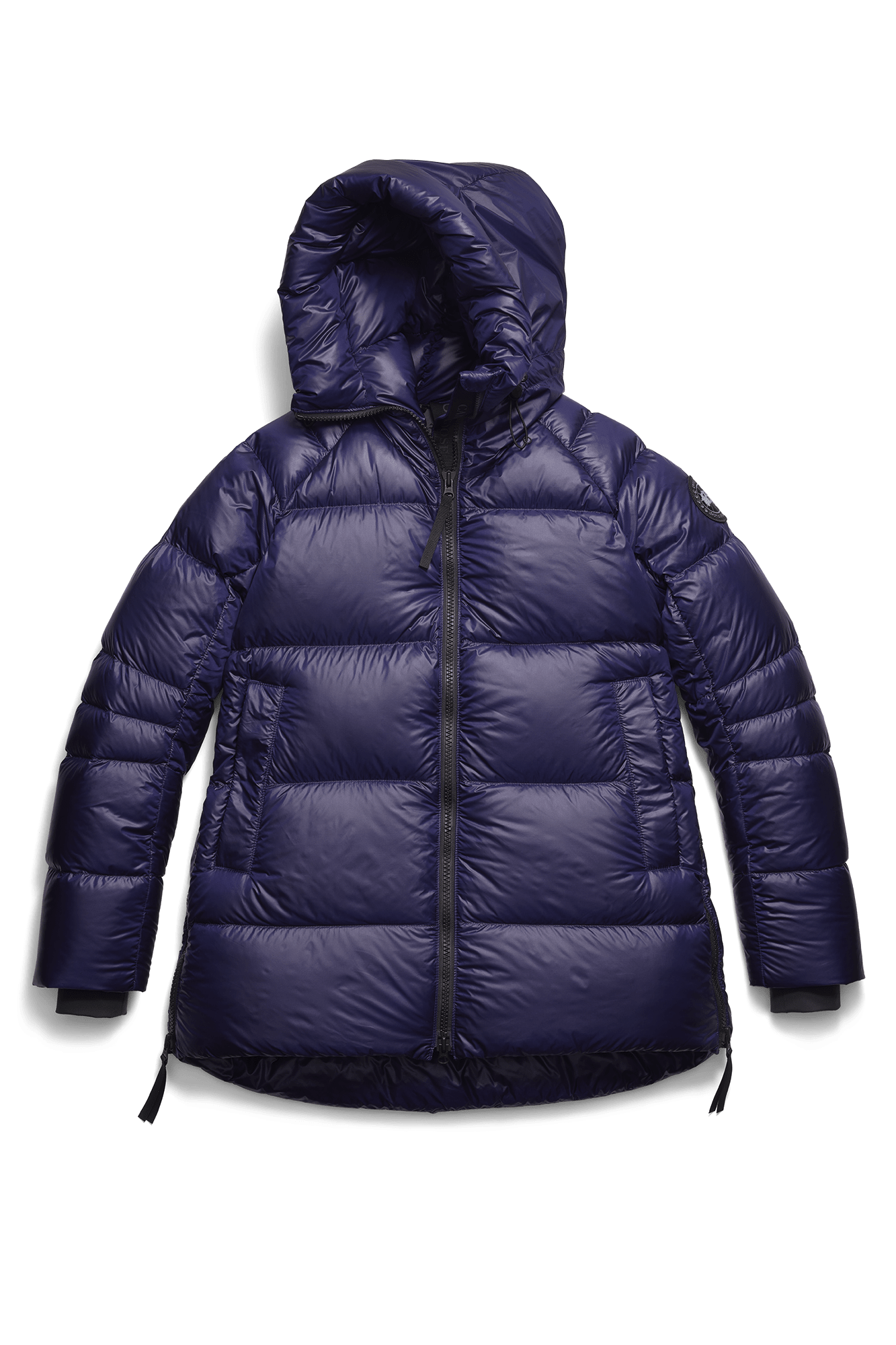 【】Cypress Puffer Black Label Canada Goose - Cypress Puffer Black Label in Black – gravitypope