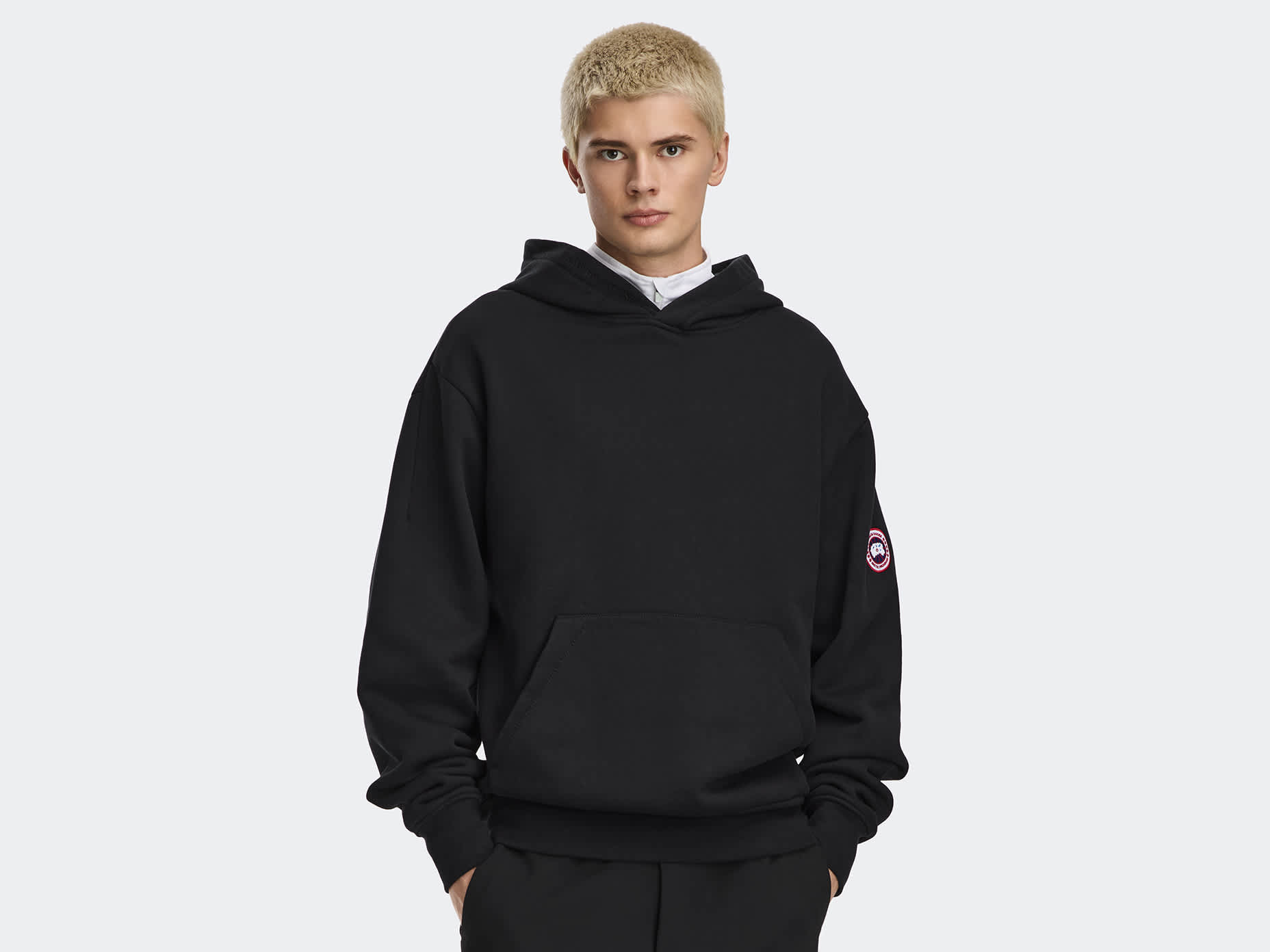 Tobermory Heavyweight Hoodie | Canada Goose UK Tobermory Heavyweight Hoodie | Canada Goose UK