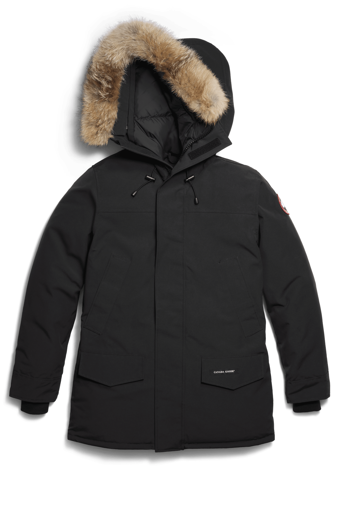   2062MAラングフォードパーカ/フュージョンフィット Langford Parka Fusion Fit | Canada Goose US