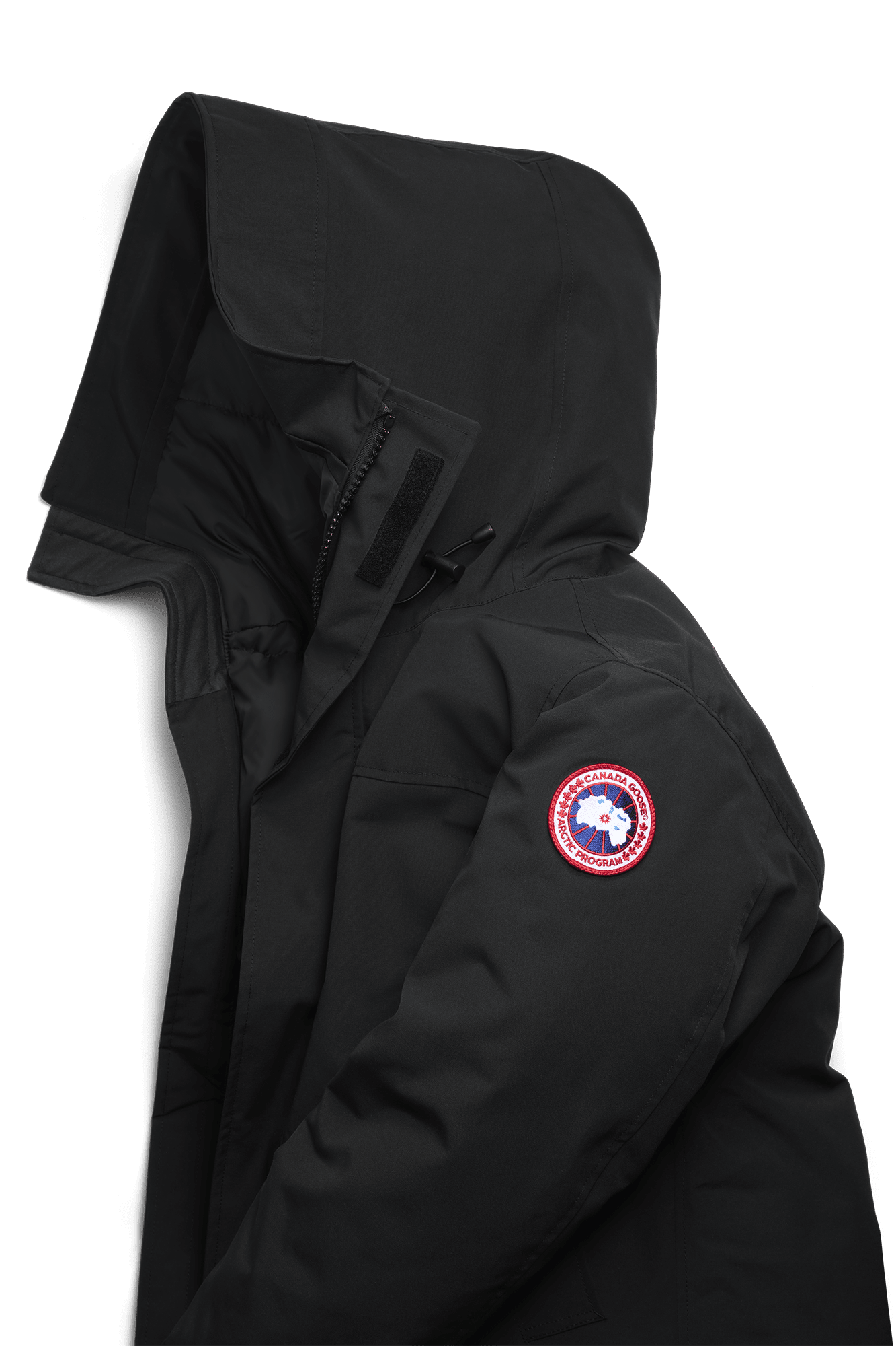 Langford Parka Fusion Fit | Canada Goose US
