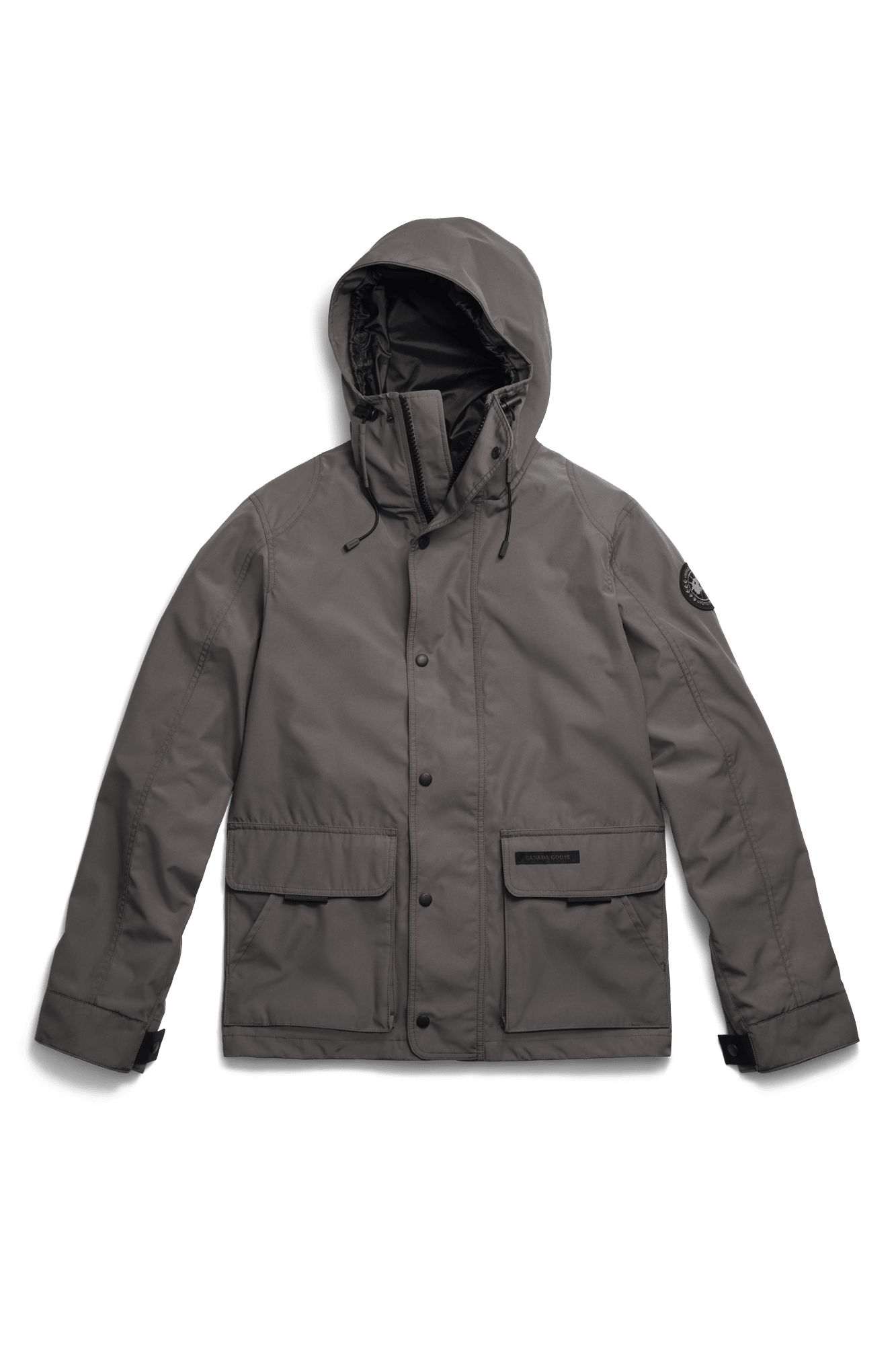 【現行】カナダグース　ブラックレーベル　LOCKEPORT JACKET　L ロックポート ジャケット(2429M)｜FW25コレクション