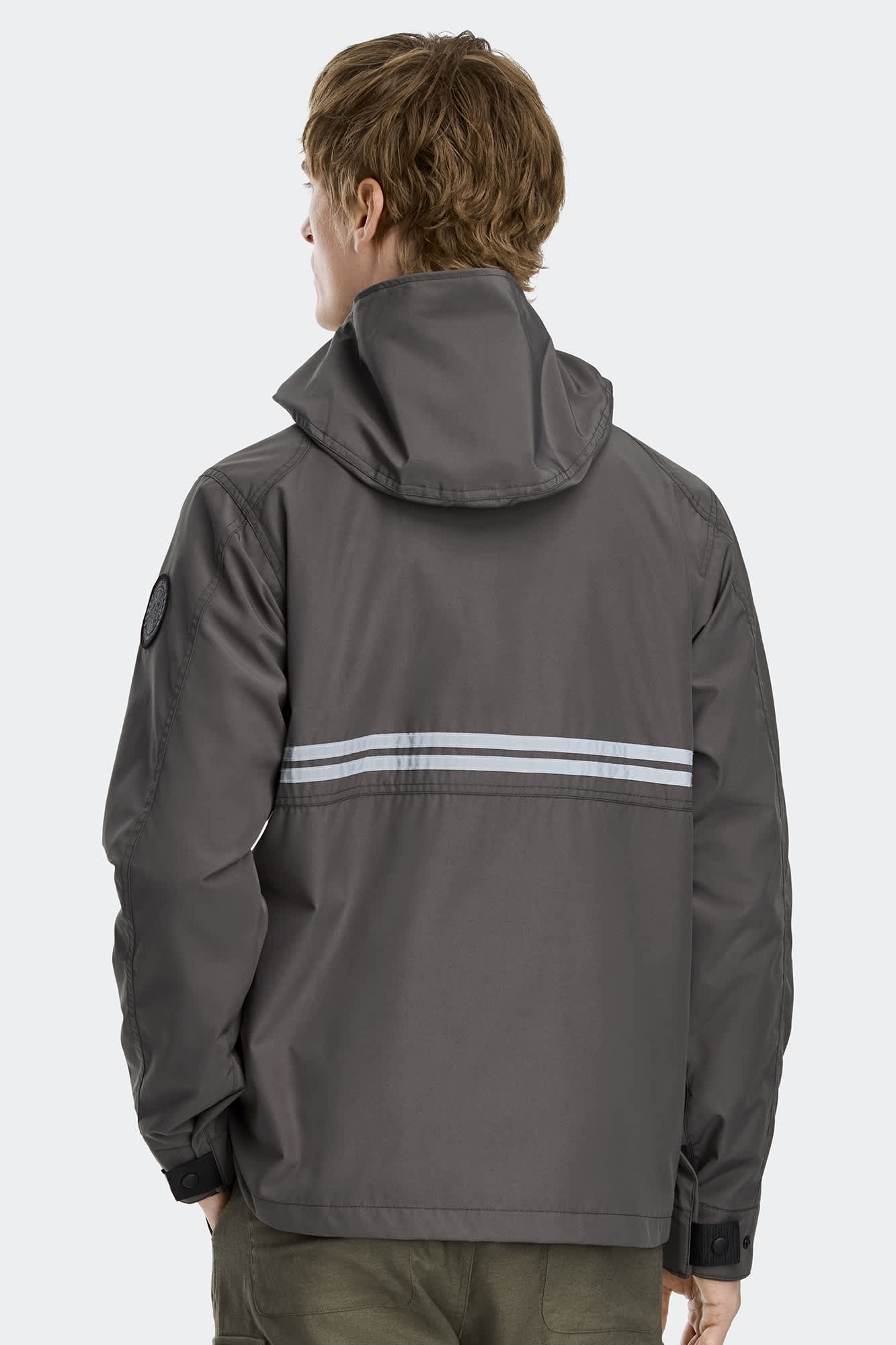 Lockeport Jacket Black Label | Canada Goose US