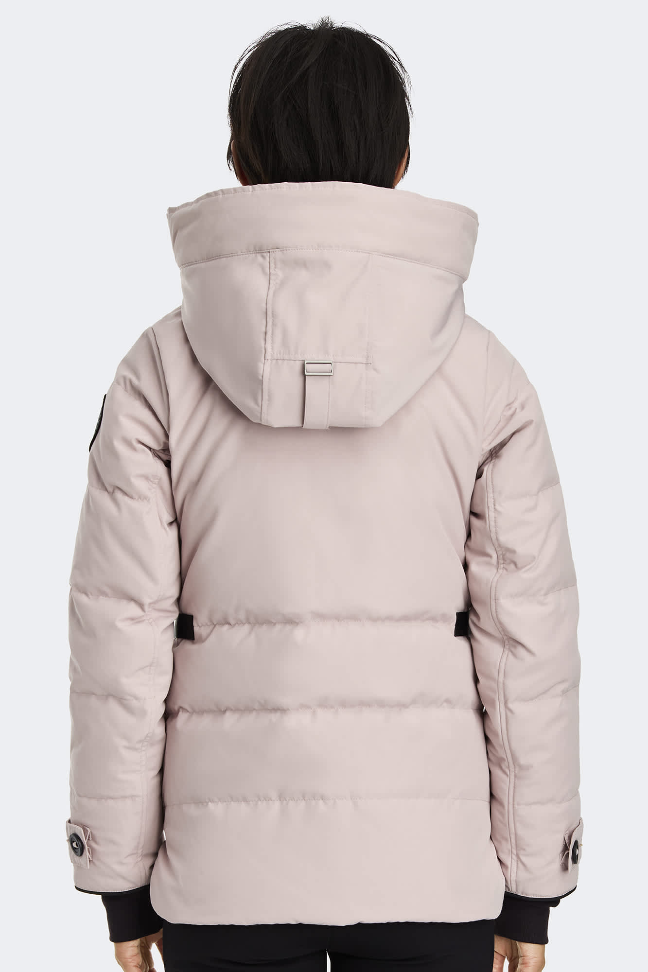 試着のみカナダグースLYNDALE PARKA ,BLACK LABEL Lyndale Parka Black Label | Canada Goose US