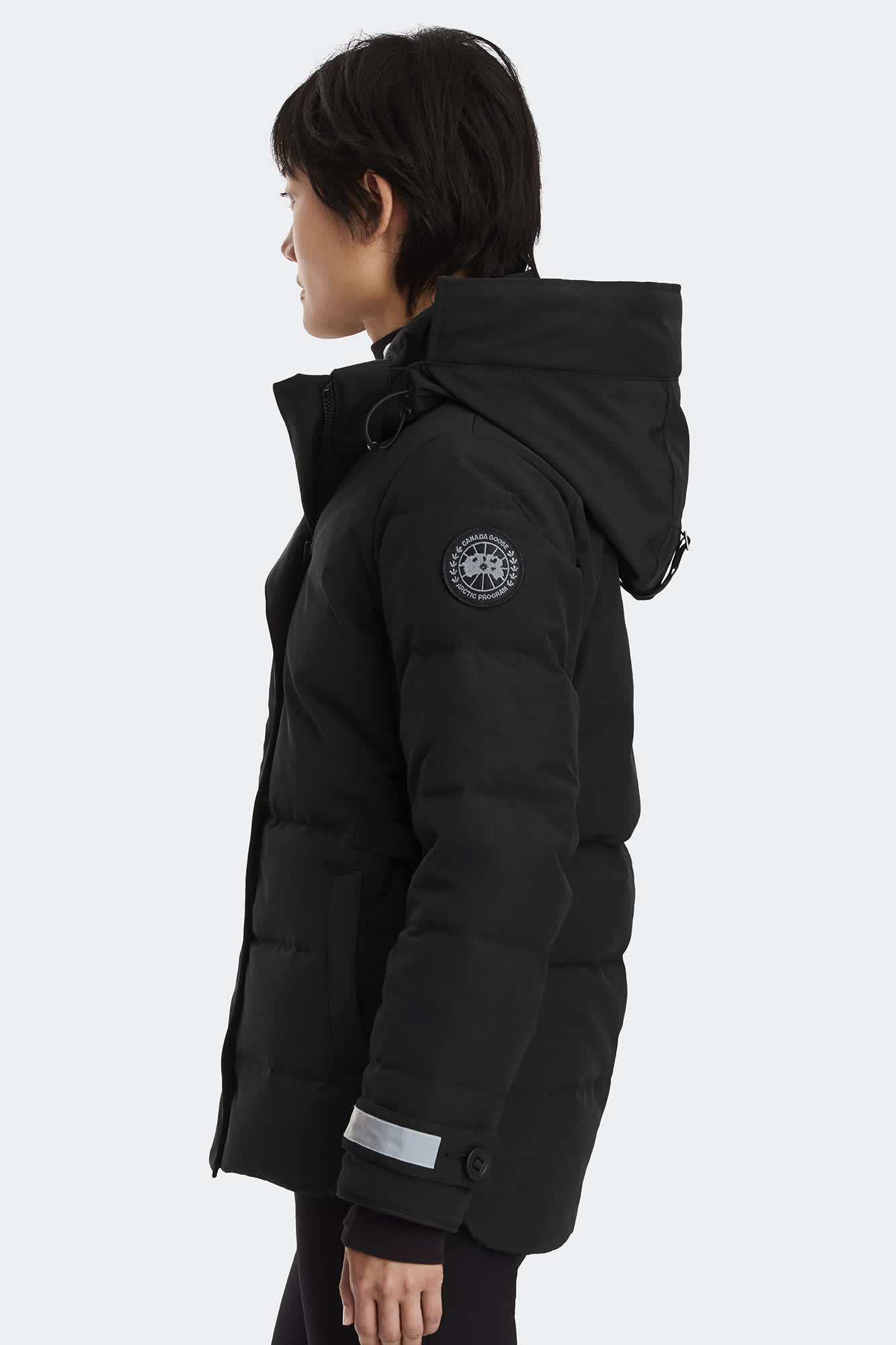 Lyndale Parka Black Label | Canada Goose AT