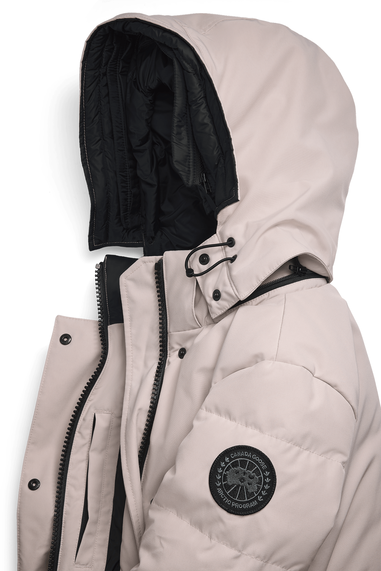 Lyndale Parka Black Label | Canada Goose US