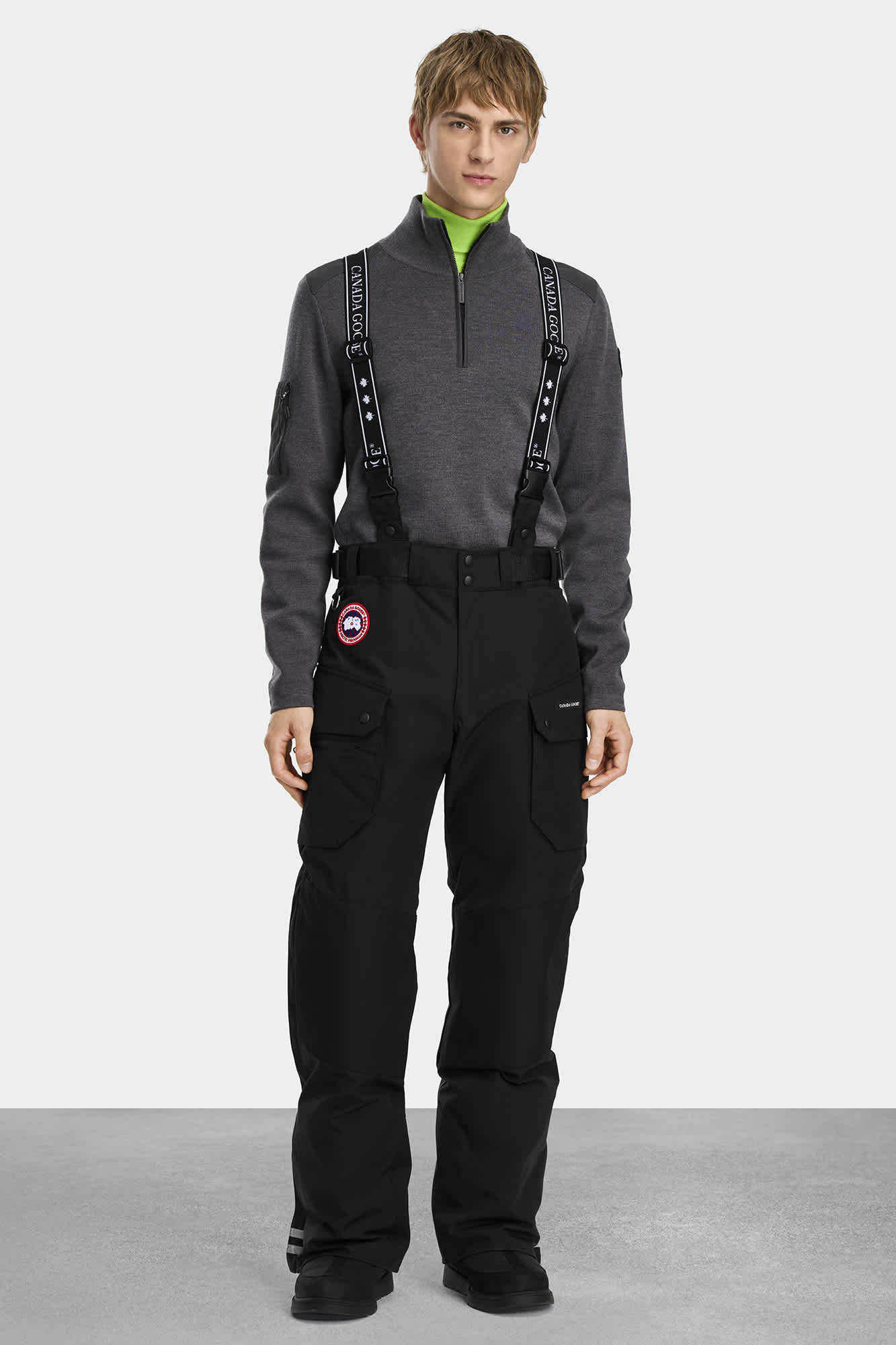 パンツ   TUNDRA CARGO PANT XXL Men's Arctic Program Tundra Cargo Pant | Canada Goose UK