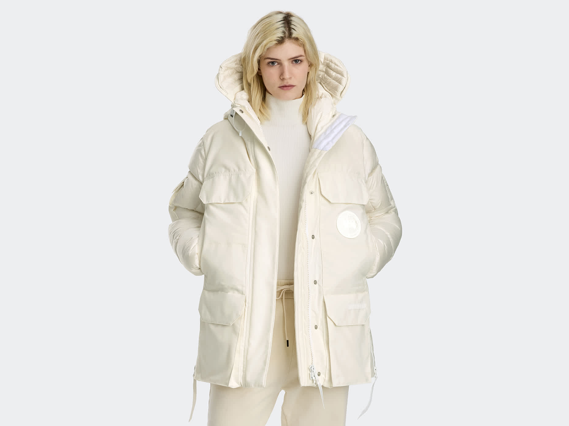 Paradigm Expedition Parka | Canada Goose US
