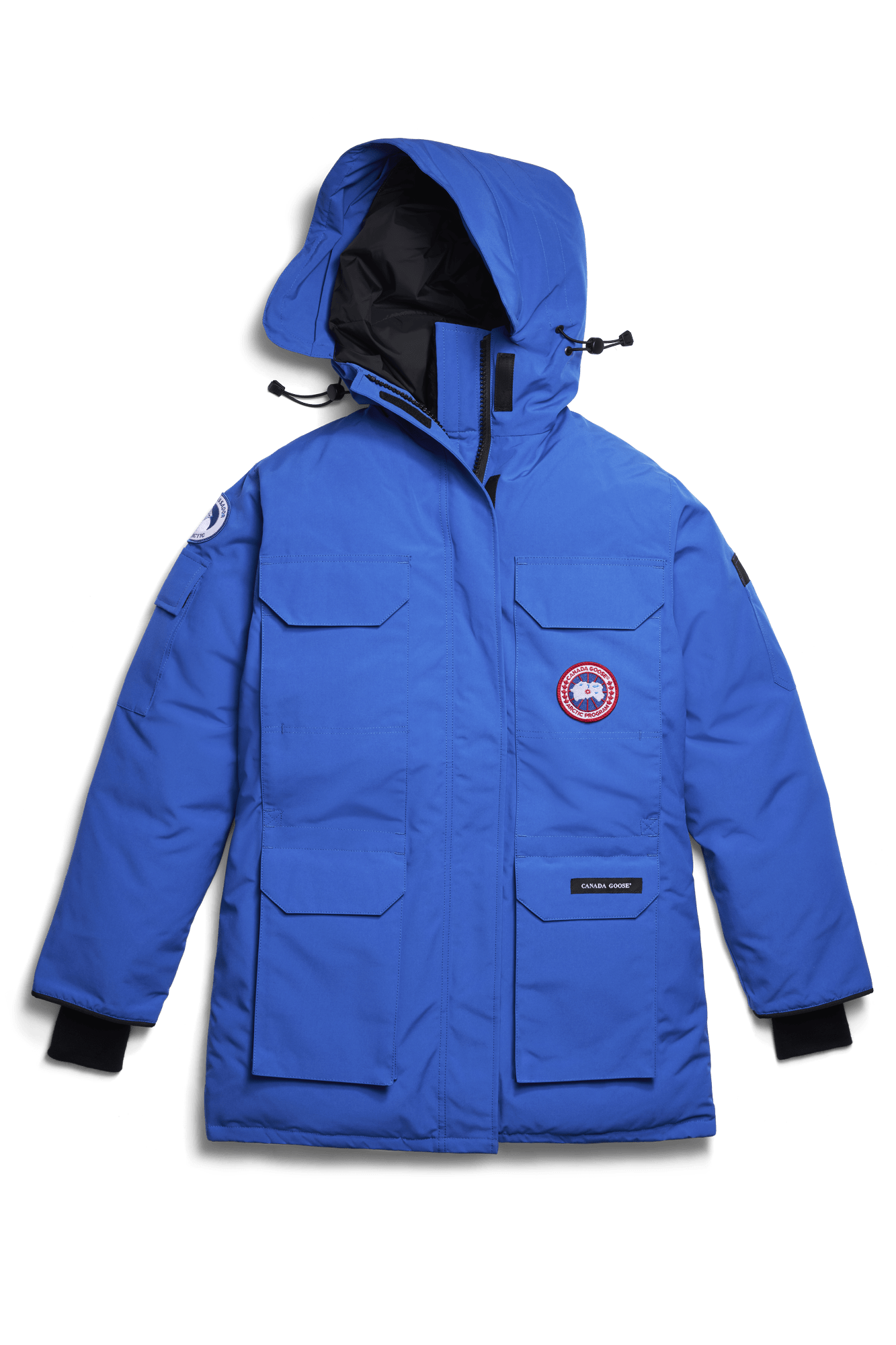 PBI Collection | Parkas, Jackets & Accessories | Canada Goose US