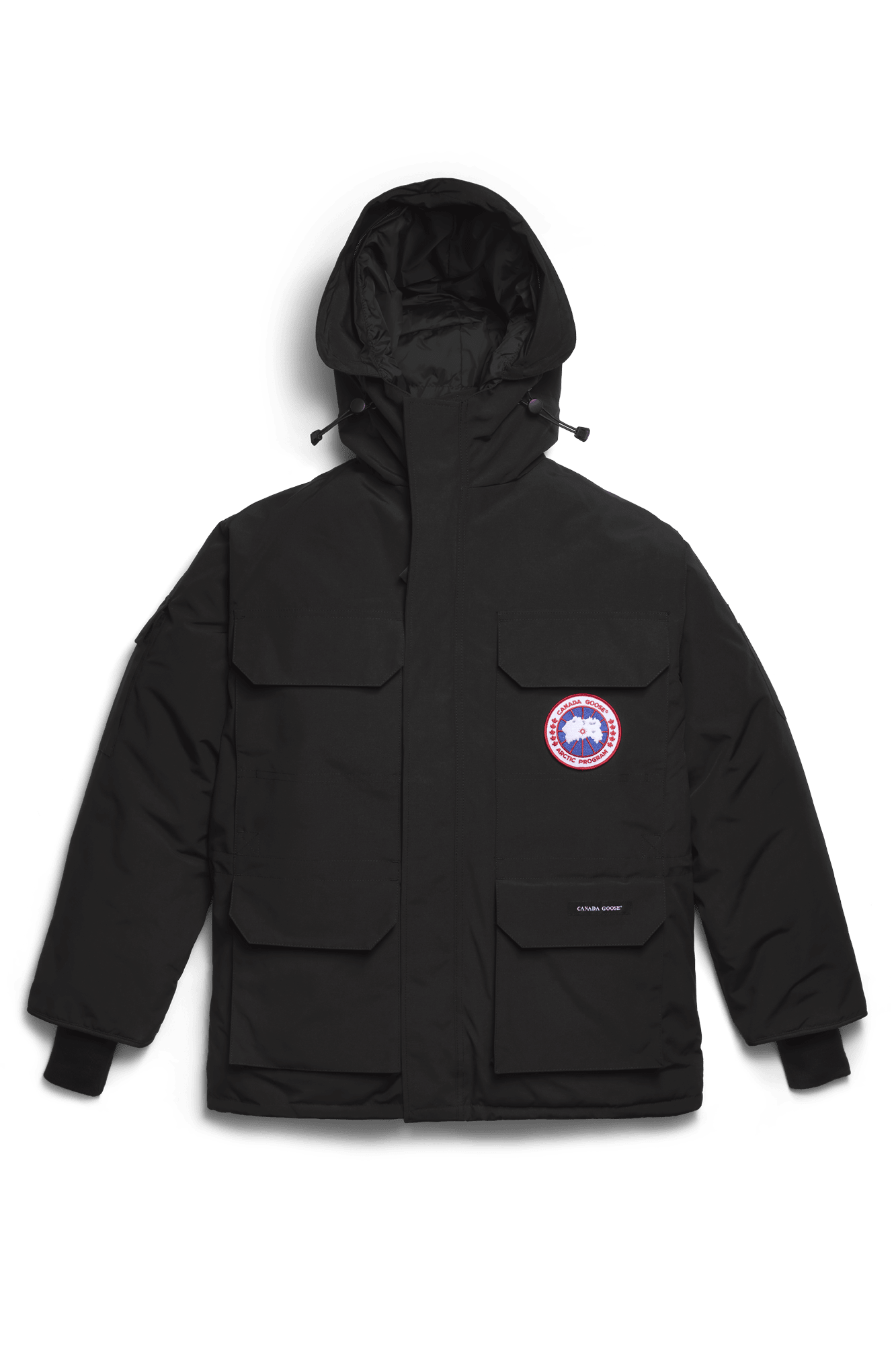 Men's Expedition Parka Fusion Fit | Canada Goose US