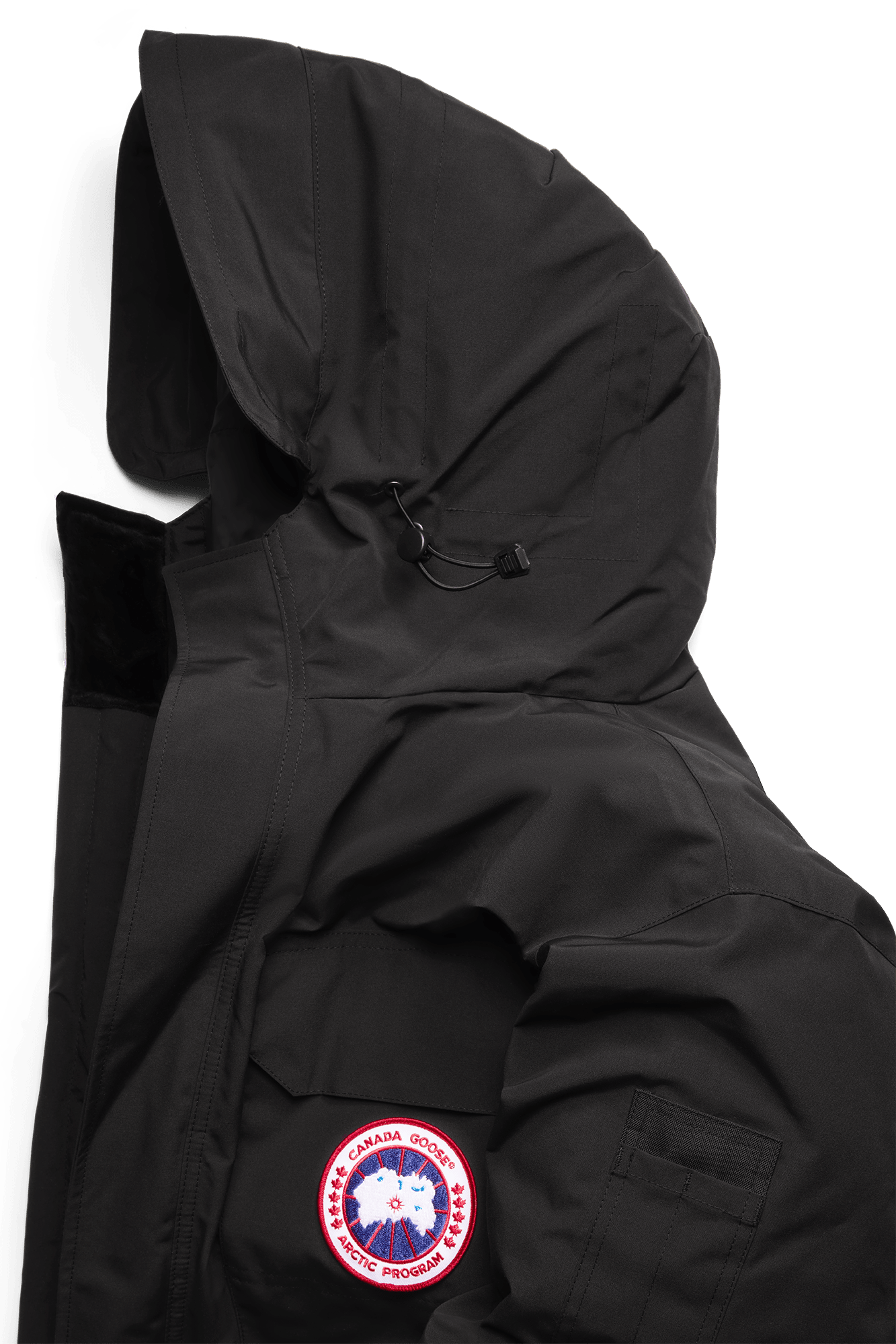 Men's Expedition Parka Fusion Fit | Canada Goose US