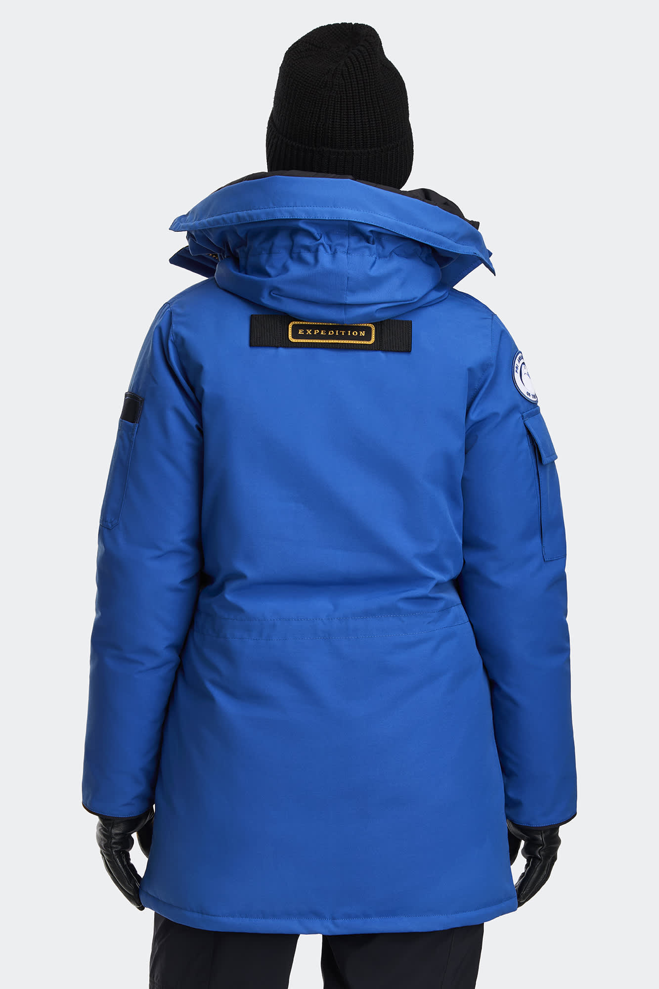 カナダグース　PBI CANADA GOOSE＊PBI Expedition Parka＊エクスペディションパーカ