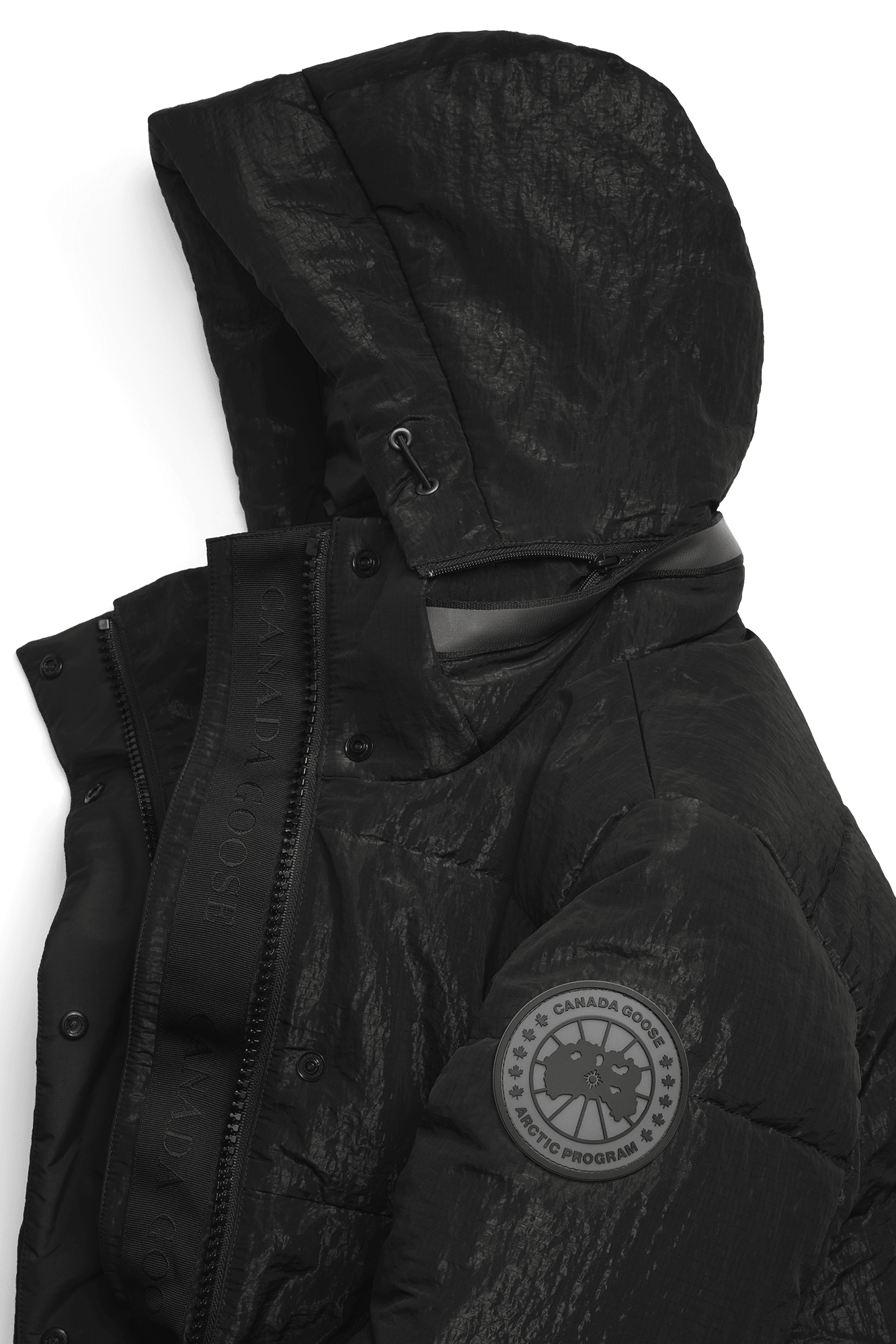 ジャケット・アウター   BYWARD PARKA BLACK LABEL Byward Parka Black Label | Canada Goose US