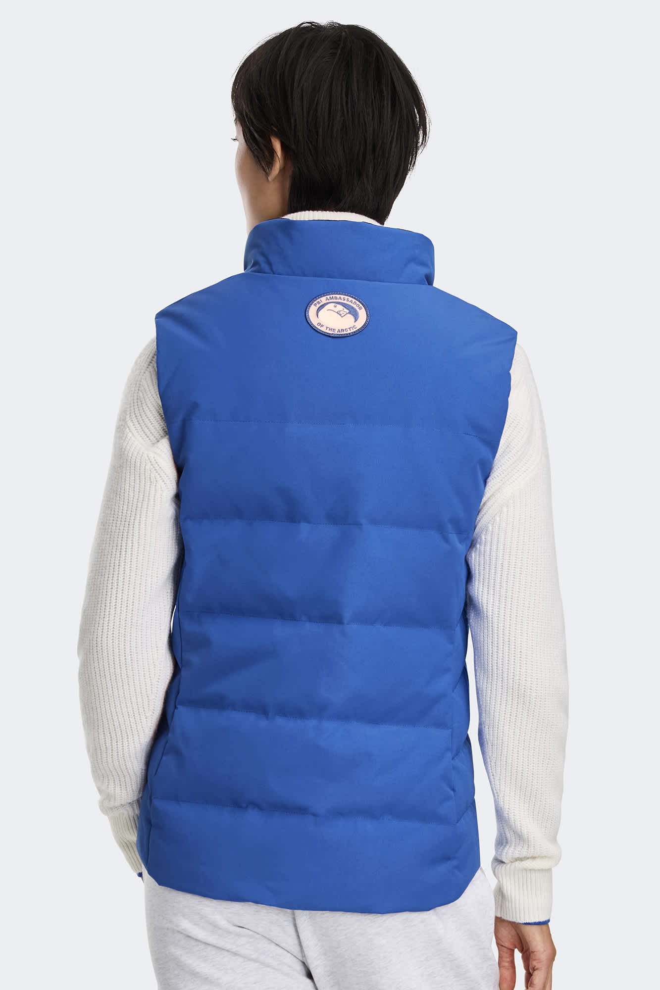 Freestyle Vest PBI | Canada Goose US