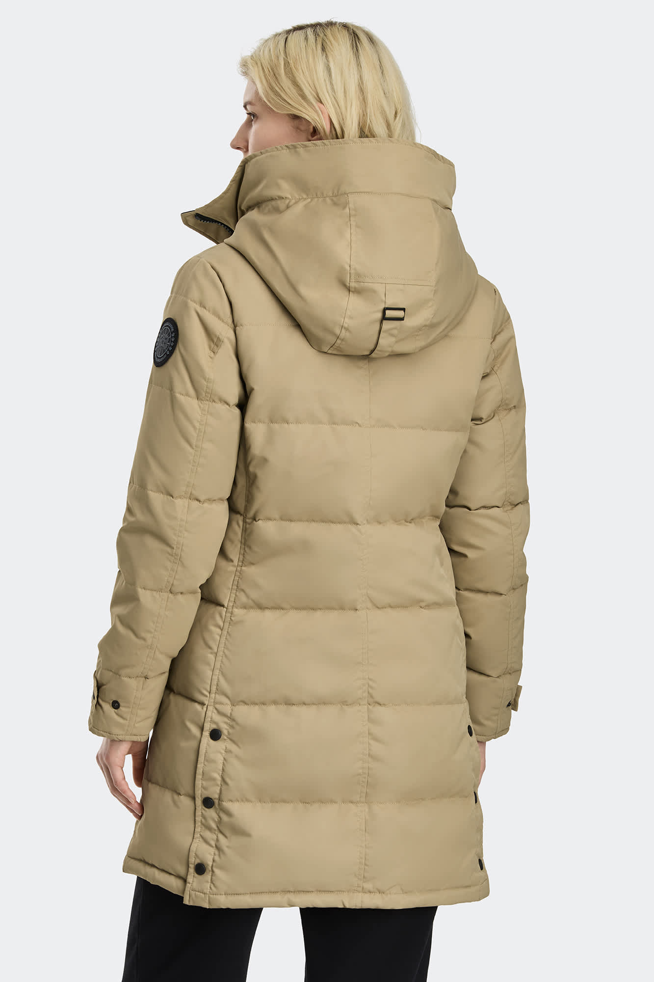 新作 Shelburne Parka Performance Satin◆カナダグース◆人気 Shelburne Parka Performance Satin | Canada Goose US