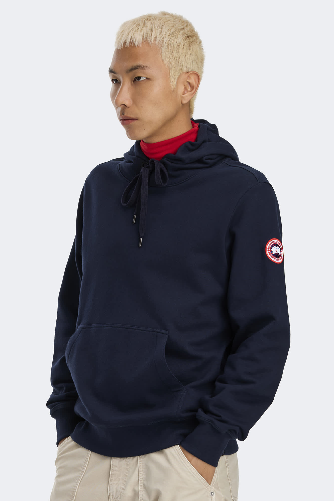 Men's Huron Hoody | Canada Goose US
