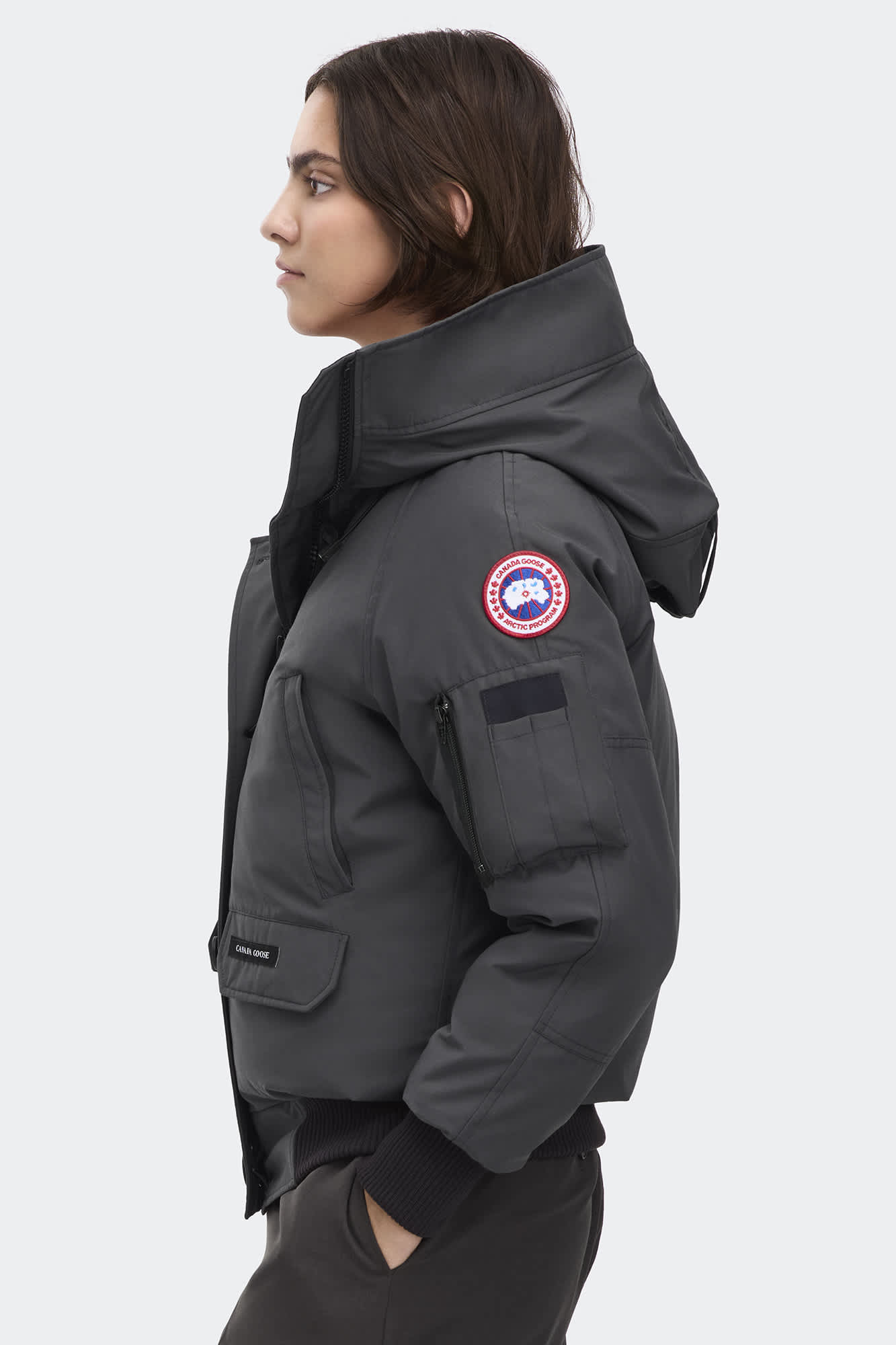Chilliwack Bomber | Canada Goose US