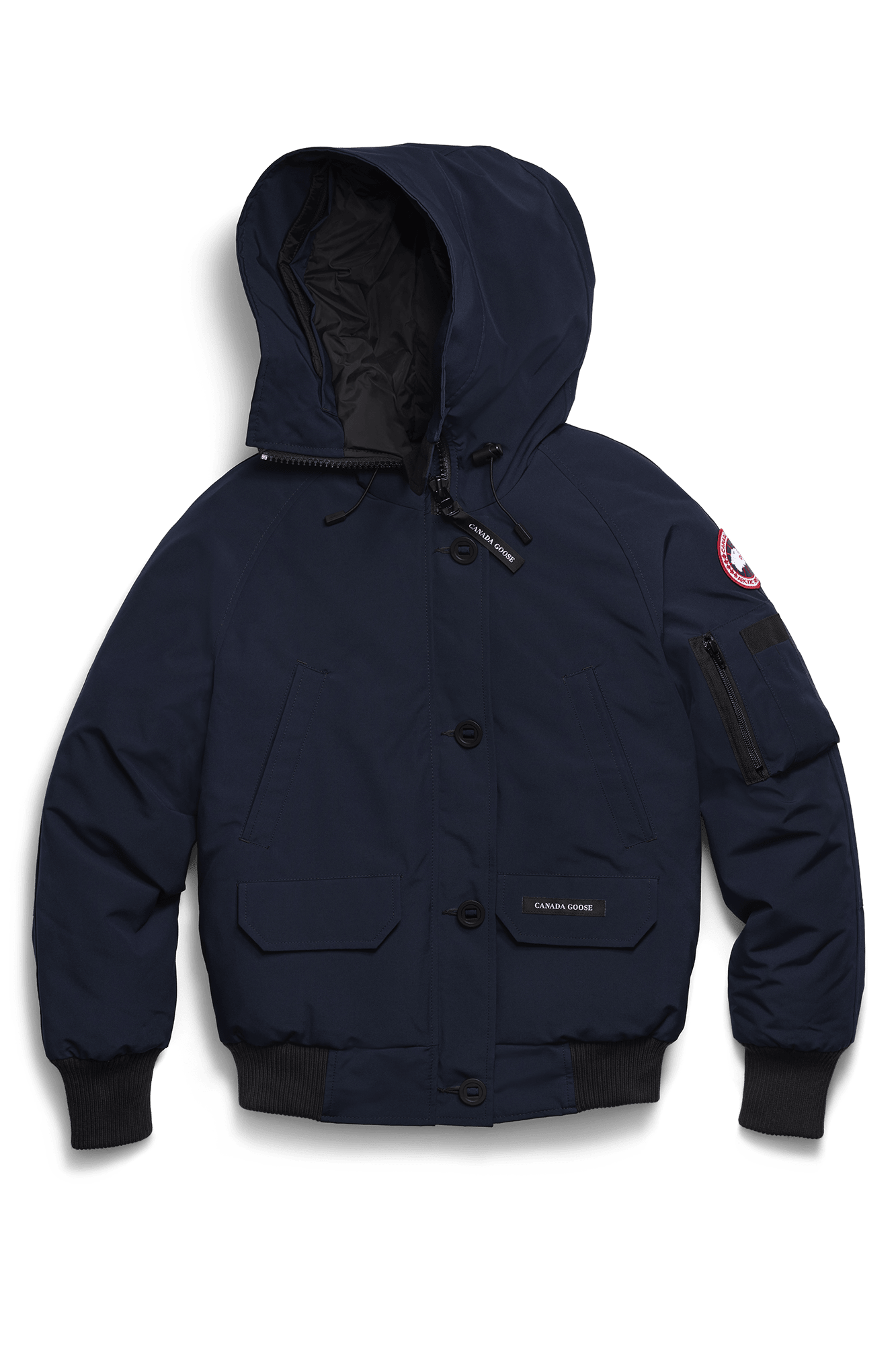 Chilliwack Bomber | Canada Goose US Chilliwack Bomber | Canada Goose US