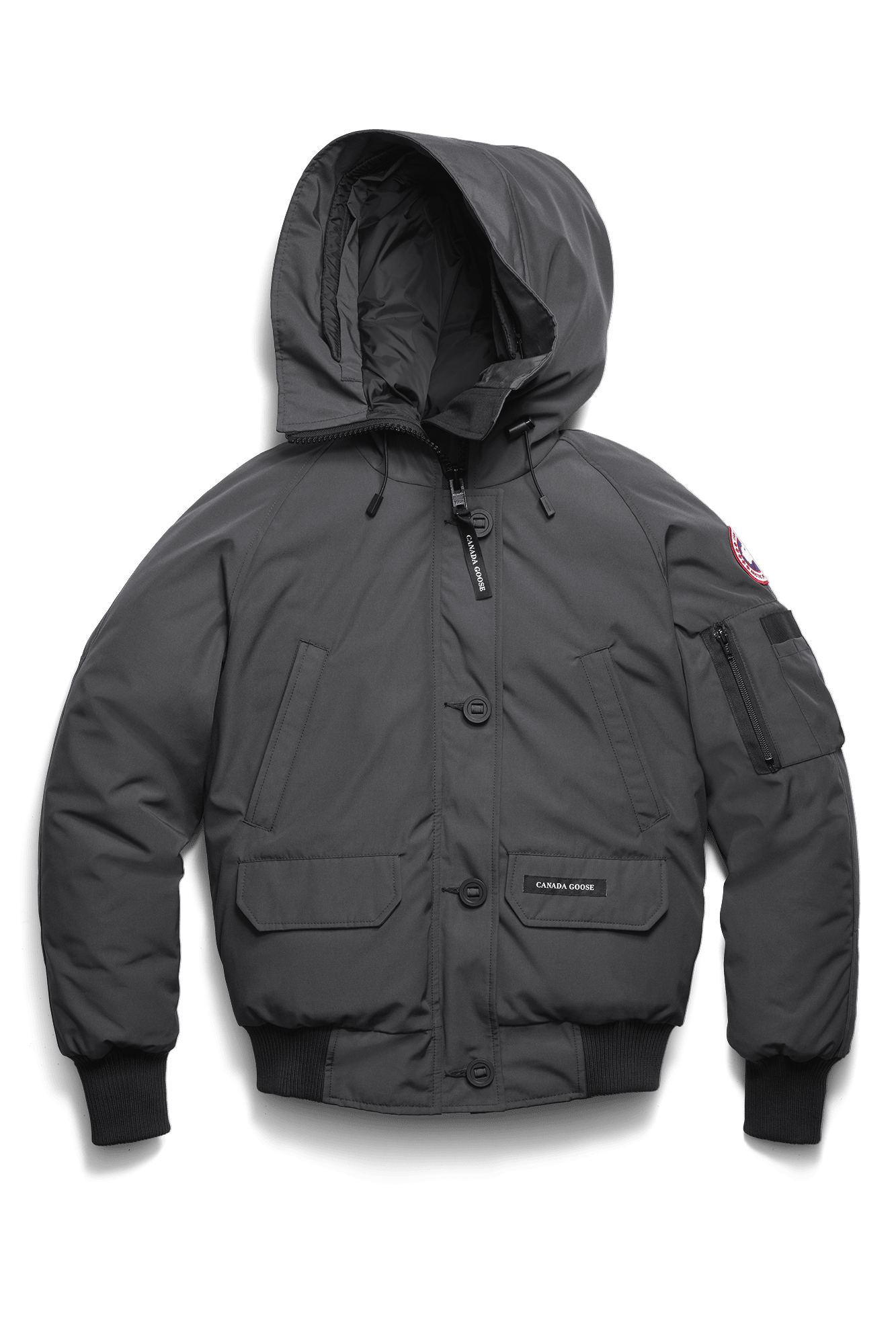 Chilliwack Bomber | Canada Goose US