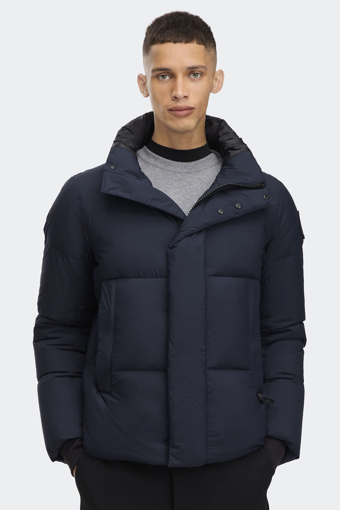 Everett Puffer | Canada Goose CH