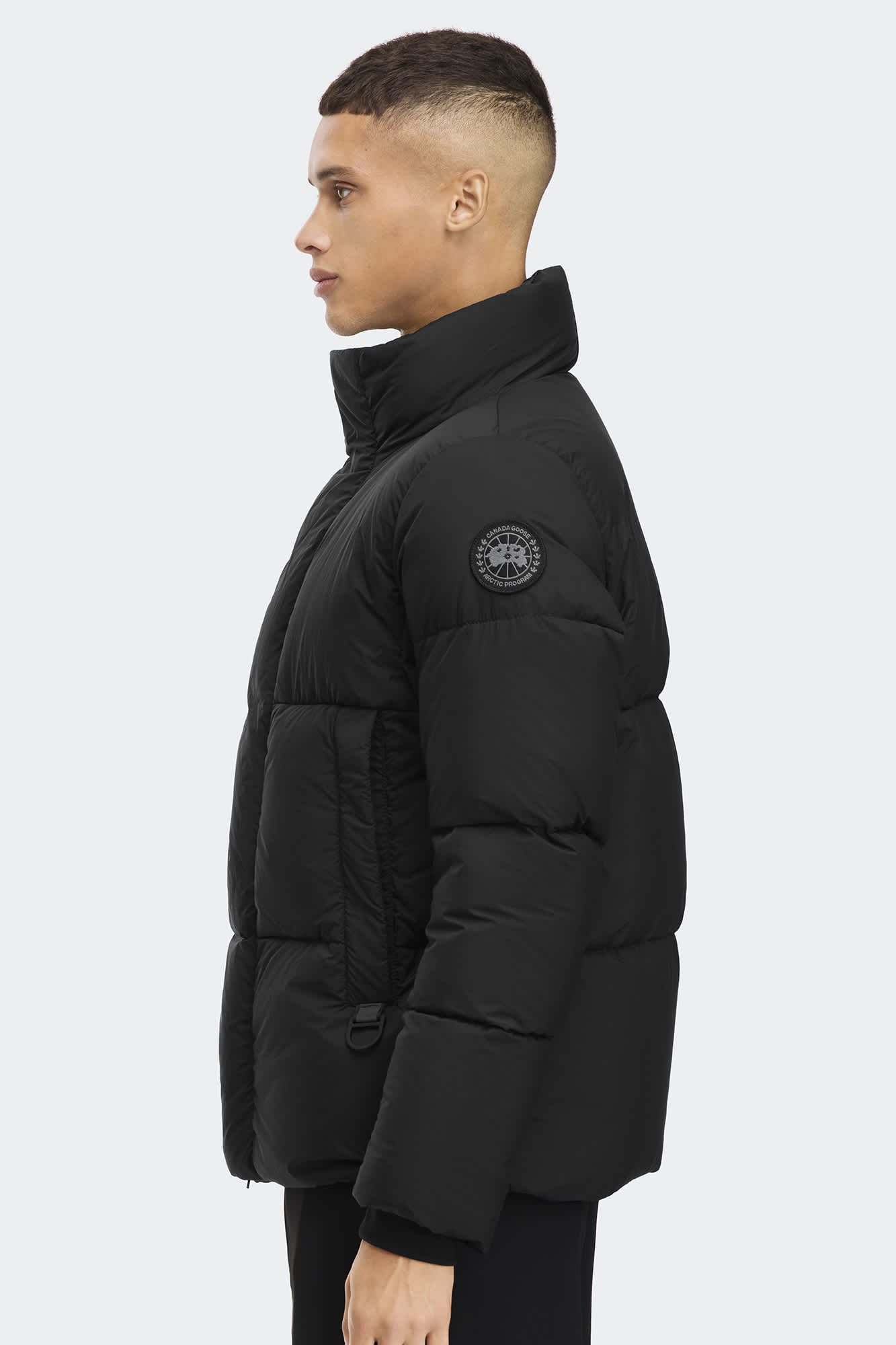 Everett Puffer | Canada Goose US